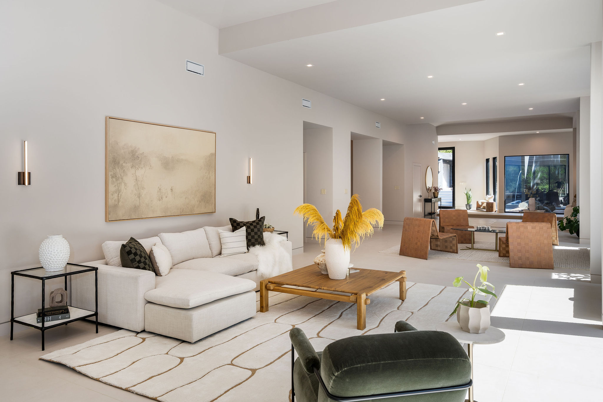  5645 Bacon Road - 物件實景