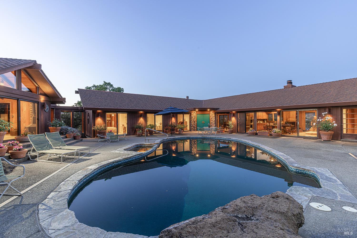 Napa, California, 94558, United States, 4 Bedrooms Bedrooms, ,4 BathroomsBathrooms,Residential,For Sale,1991209