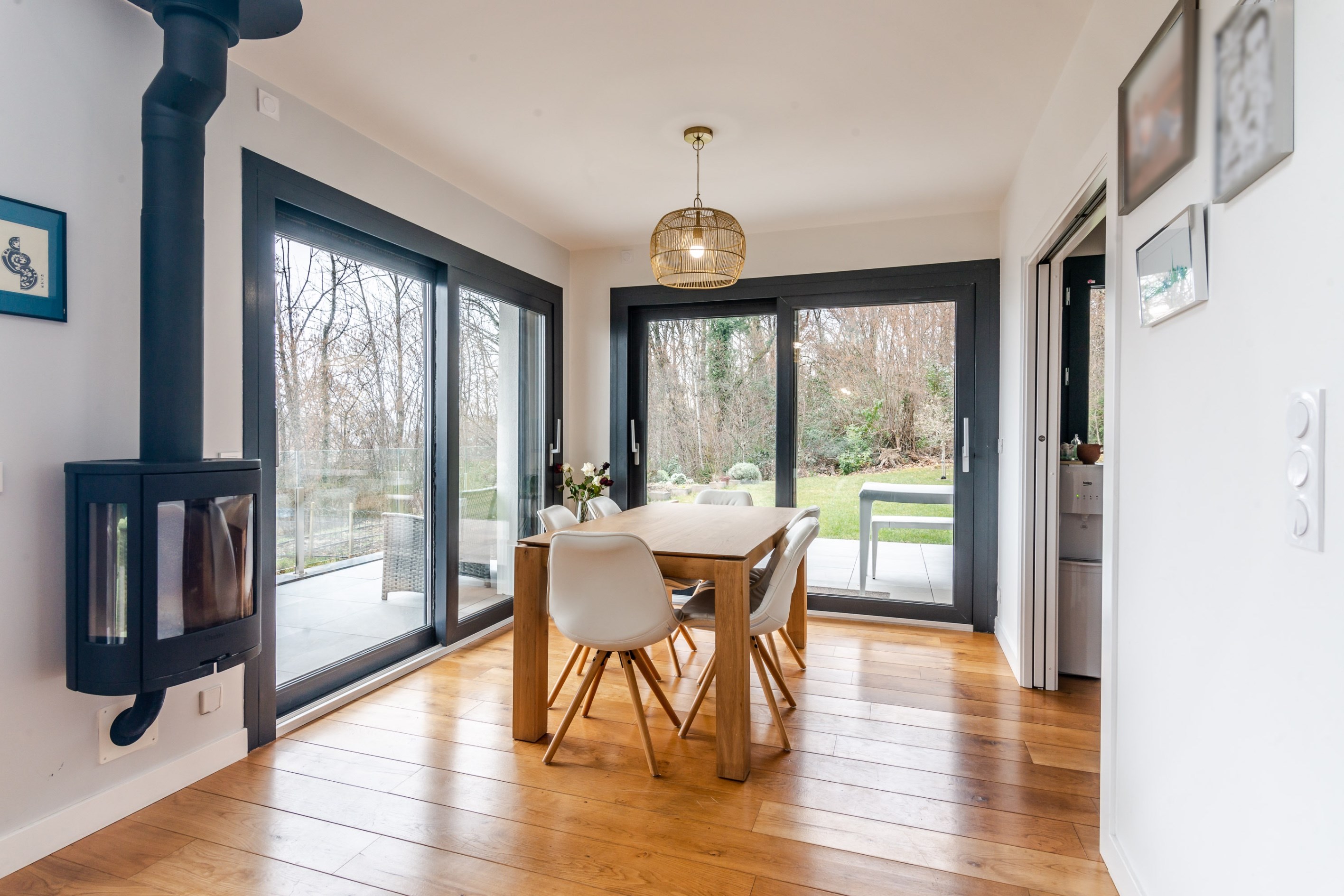  VILLA MODERN NEAR EVIAN - 物件實景