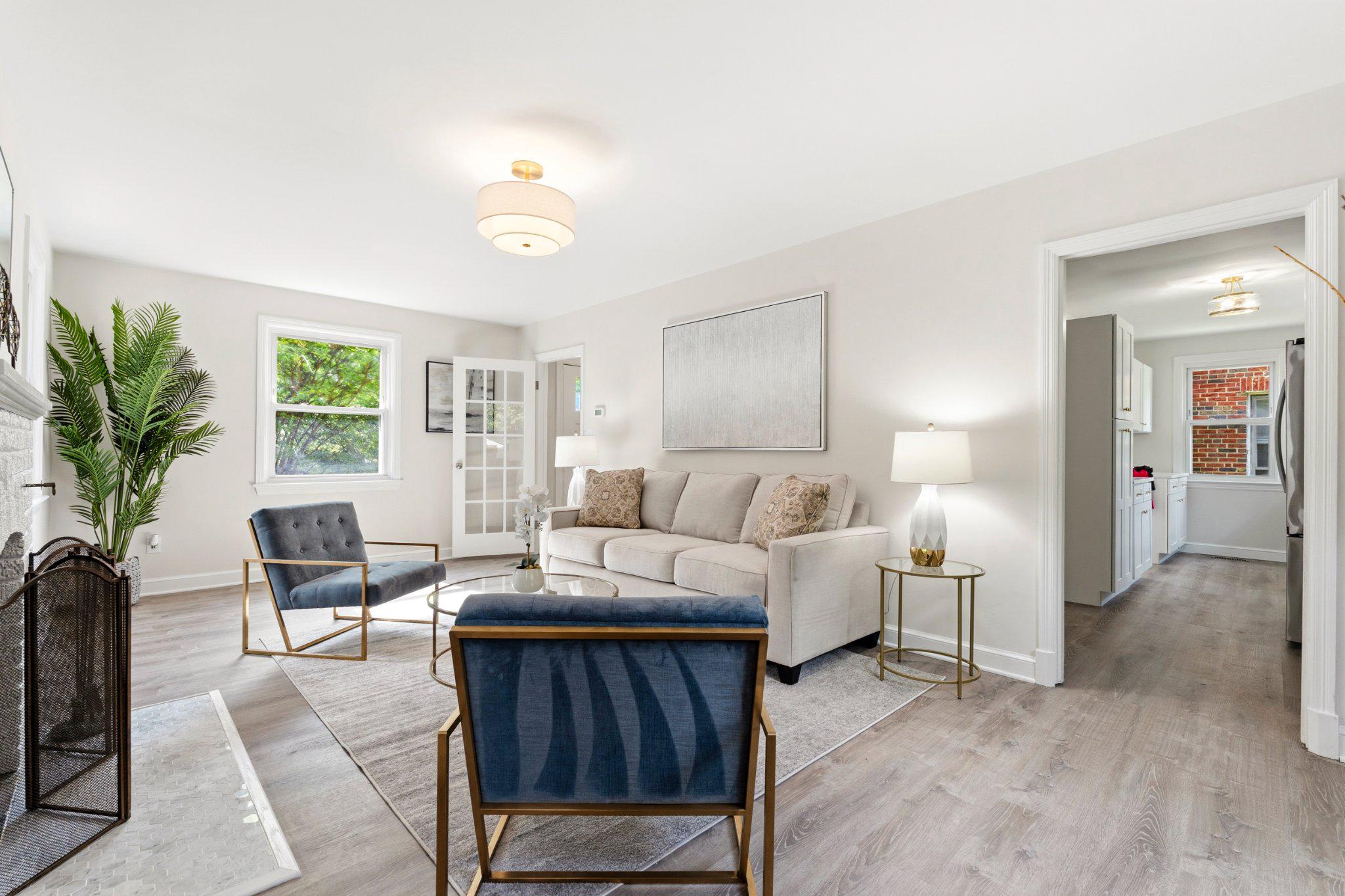 Washington, District of Columbia, 20019, United States, 3 Bedrooms Bedrooms, ,2 BathroomsBathrooms,Residential,For Sale,2048165