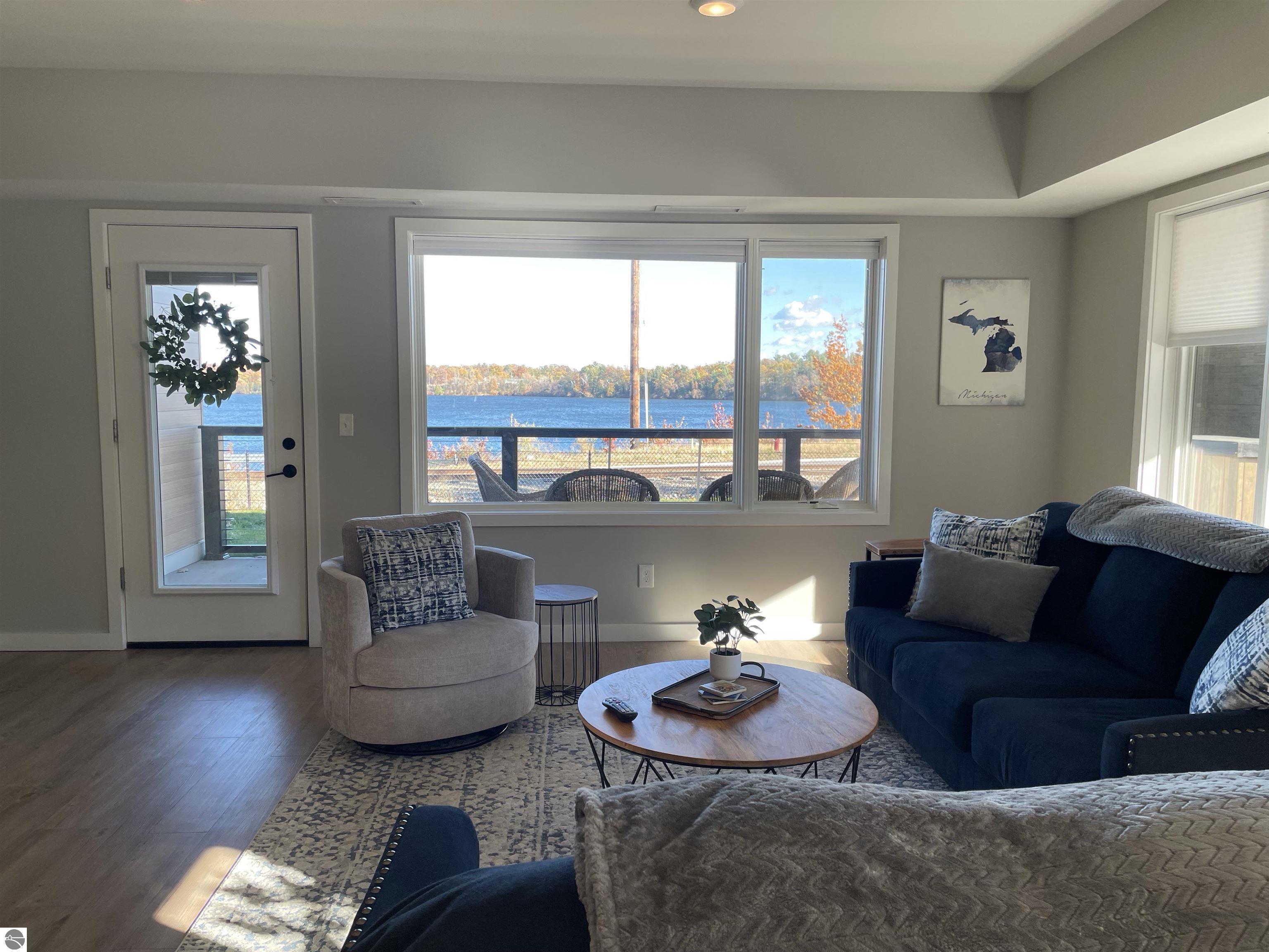 Traverse City, Michigan, 49684, United States, 2 Bedrooms Bedrooms, ,1 BathroomBathrooms,Residential,For Sale,1988617