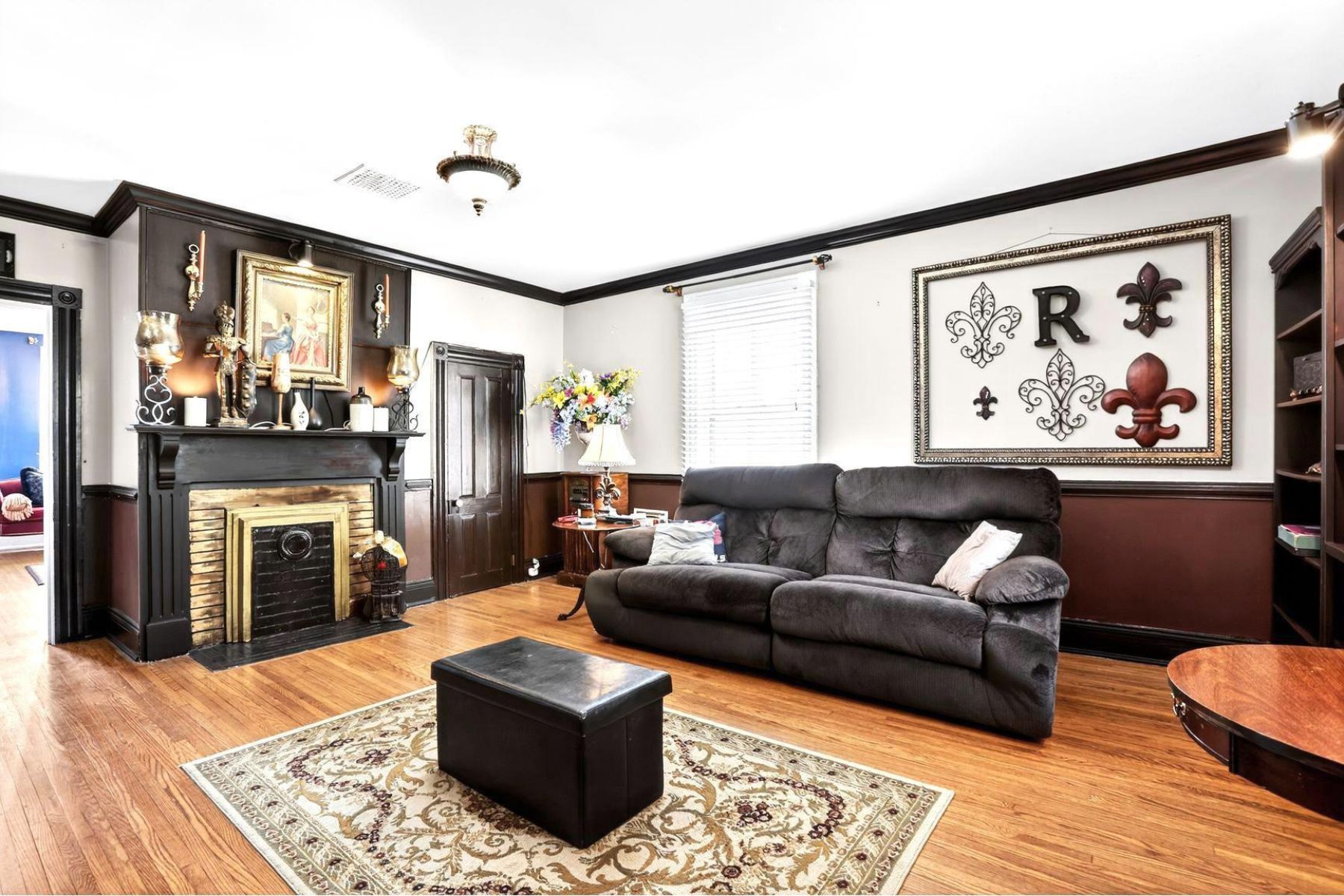  605 Mineral Avenue, Mineral, VA, 23117 - 物件實景