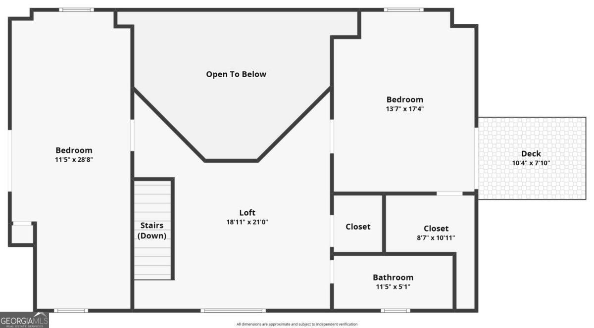Ellijay, Georgia, 30536, United States, 5 Bedrooms Bedrooms, ,4 BathroomsBathrooms,Residential,For Sale,1880037