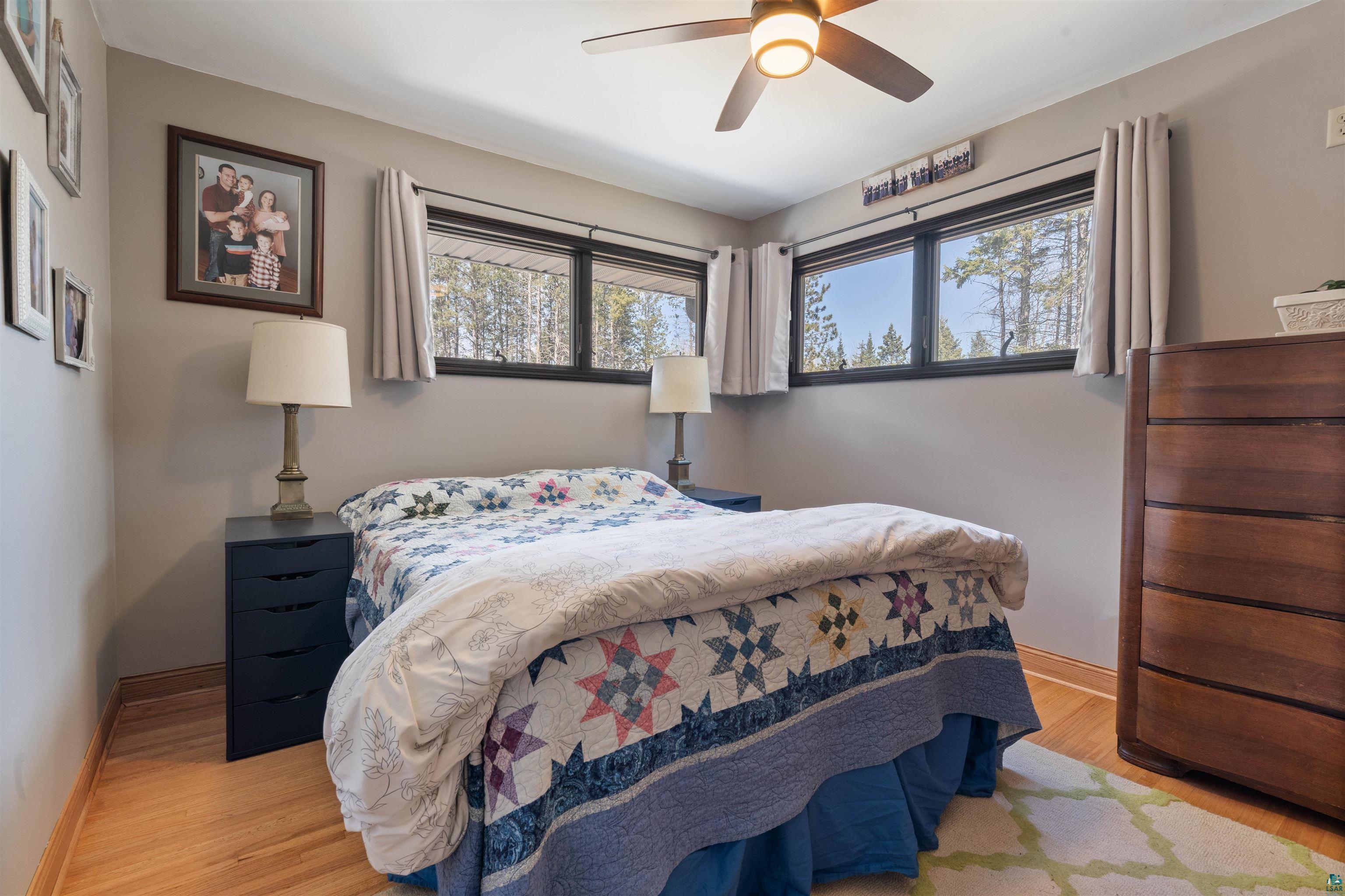Hermantown, Minnesota, 55810, United States, 3 Bedrooms Bedrooms, ,1 BathroomBathrooms,Residential,For Sale,2040486