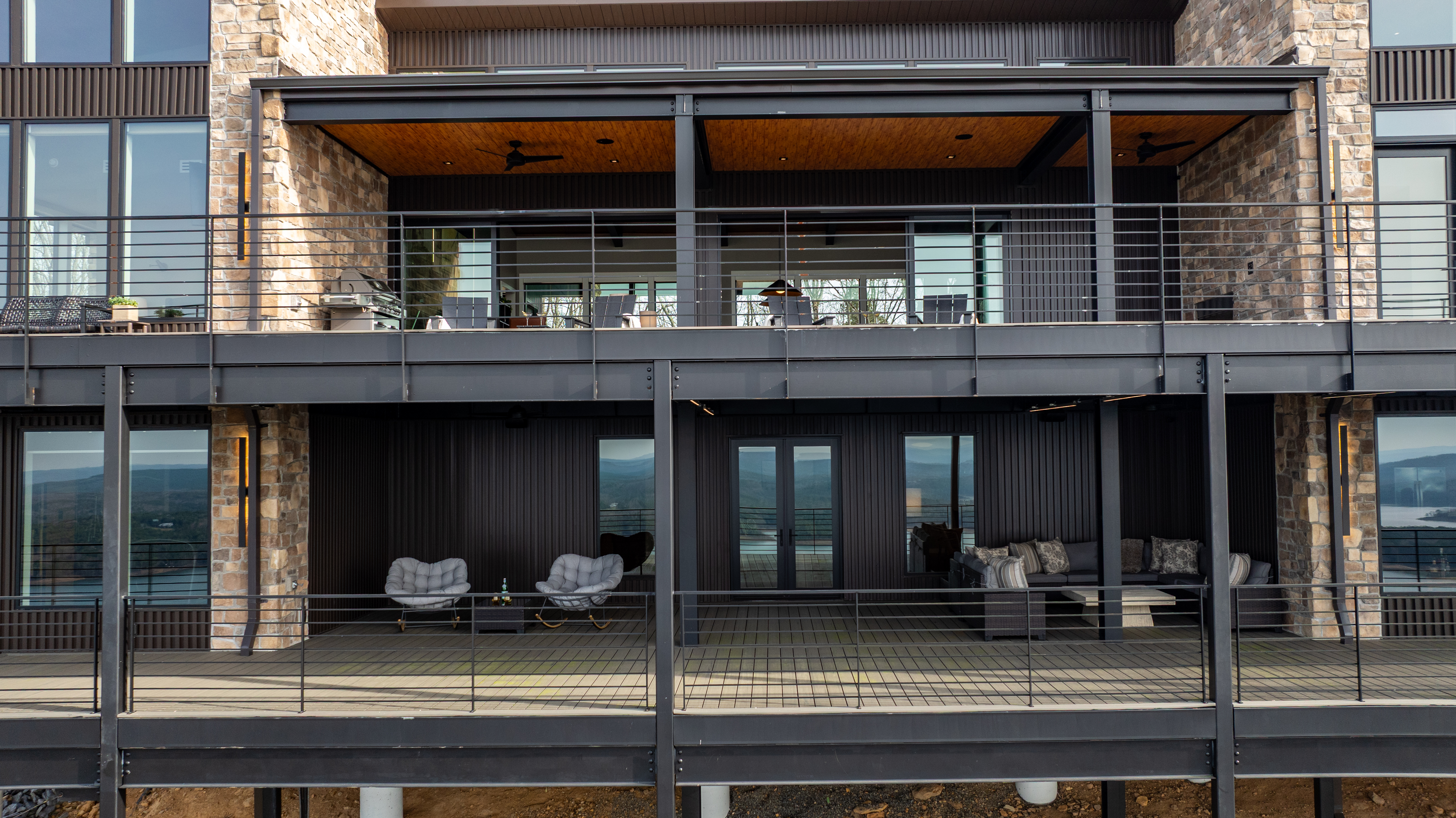  The Overlook at Greers Ferry Lake - 物件實景