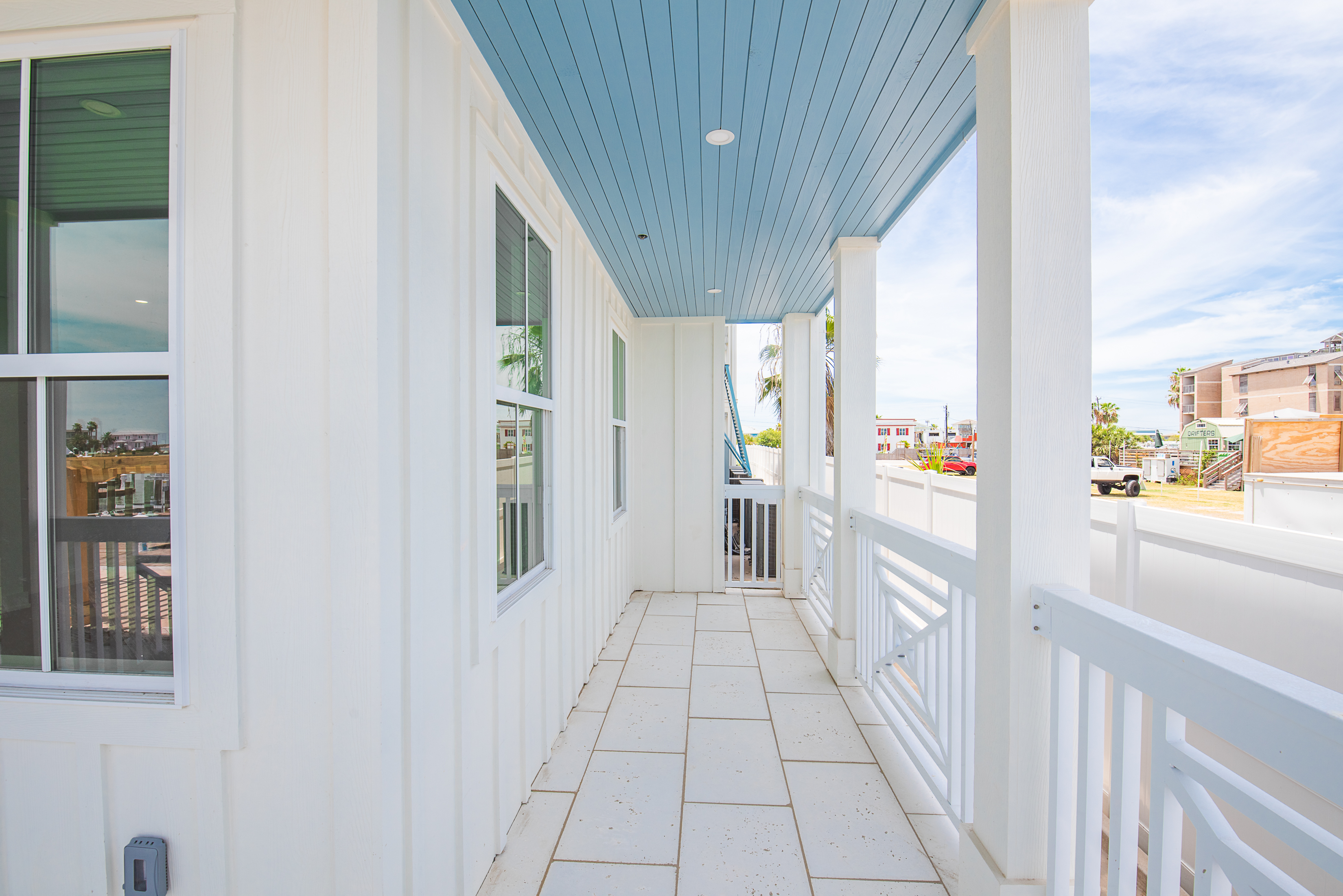  Aransas Club Condo #6 - 物件實景