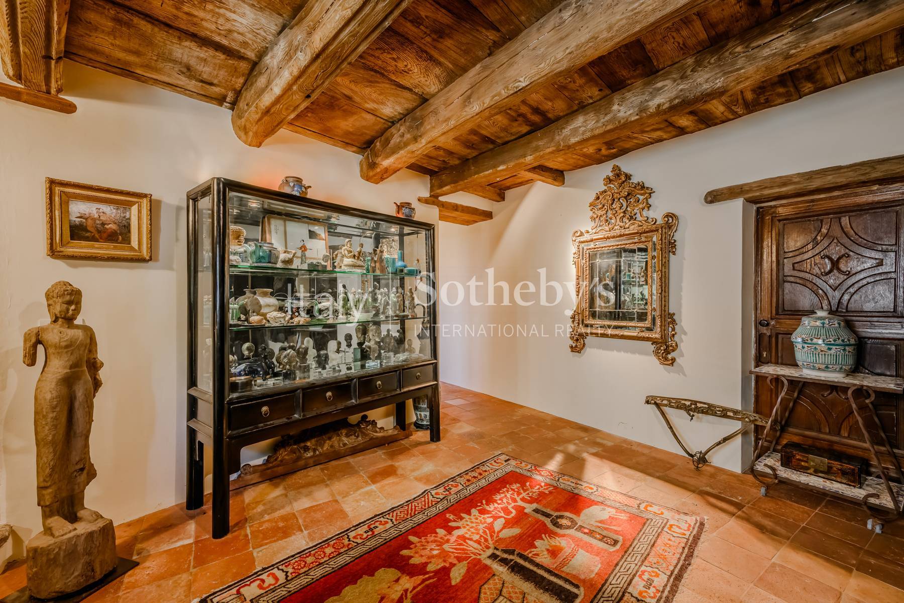  Charming Residence with Swimming Pool in the Heart of Alta Langa - 物件實景