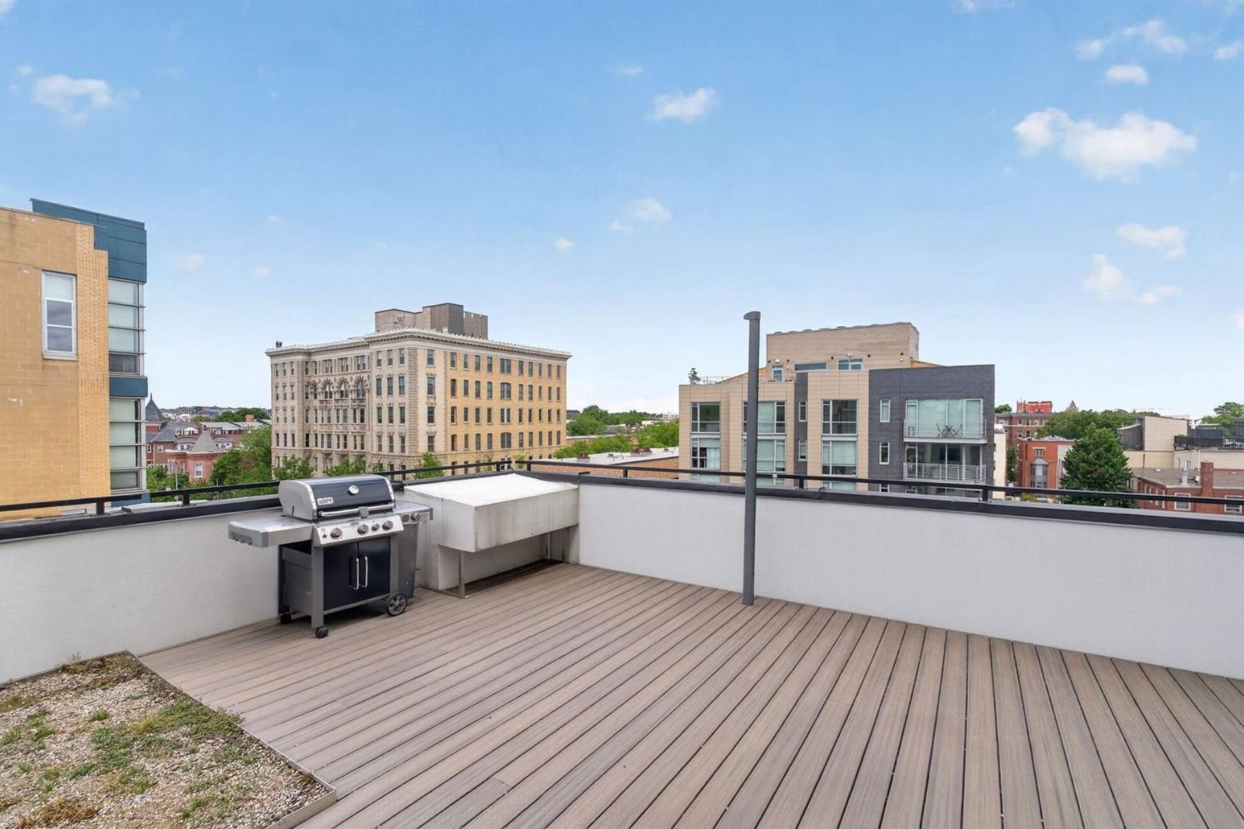  1312 13th Street NW, Washington, DC, 20005 - 物件實景