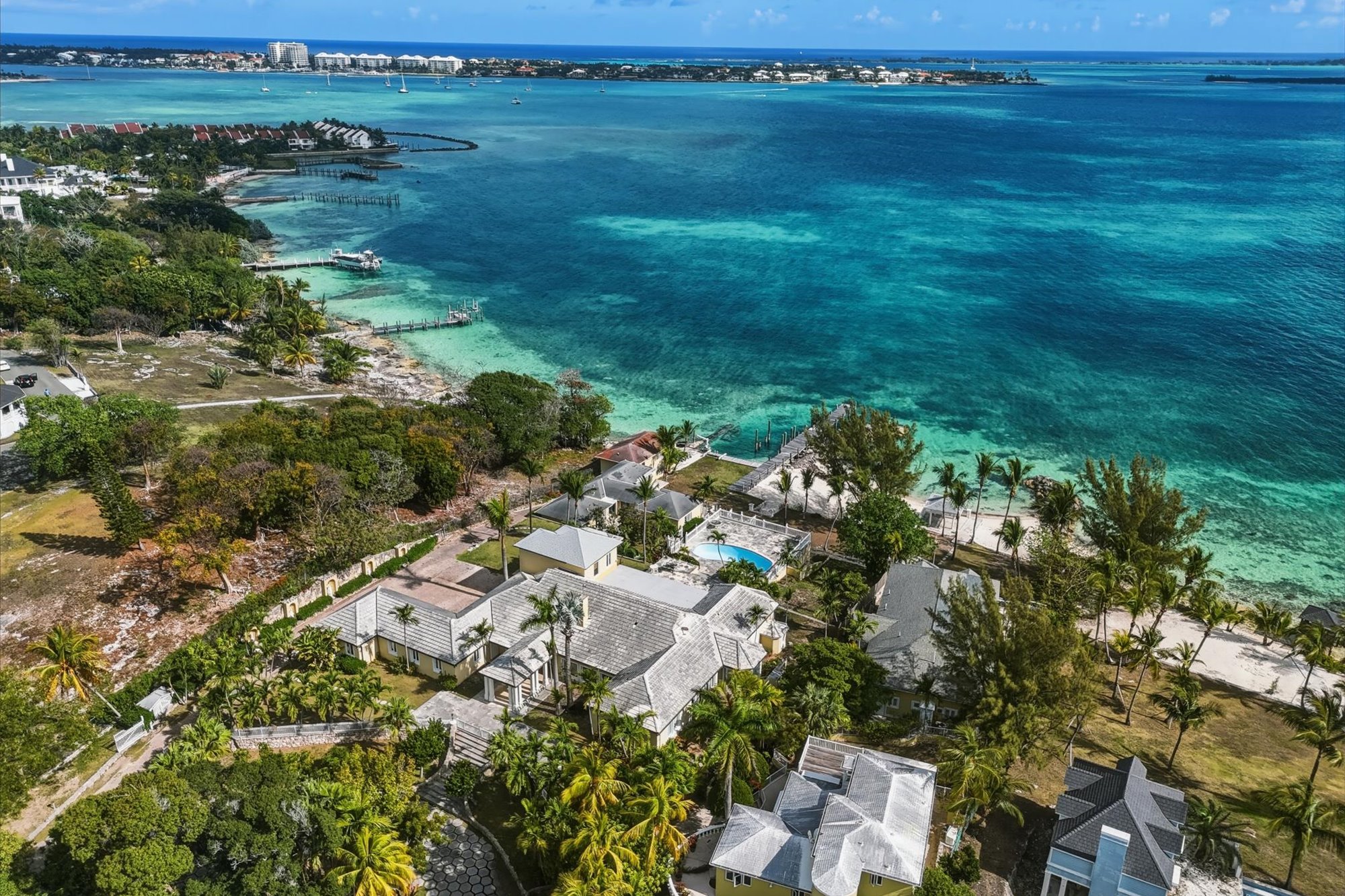  Full Moon Estate off Eastern Road - 物件實景