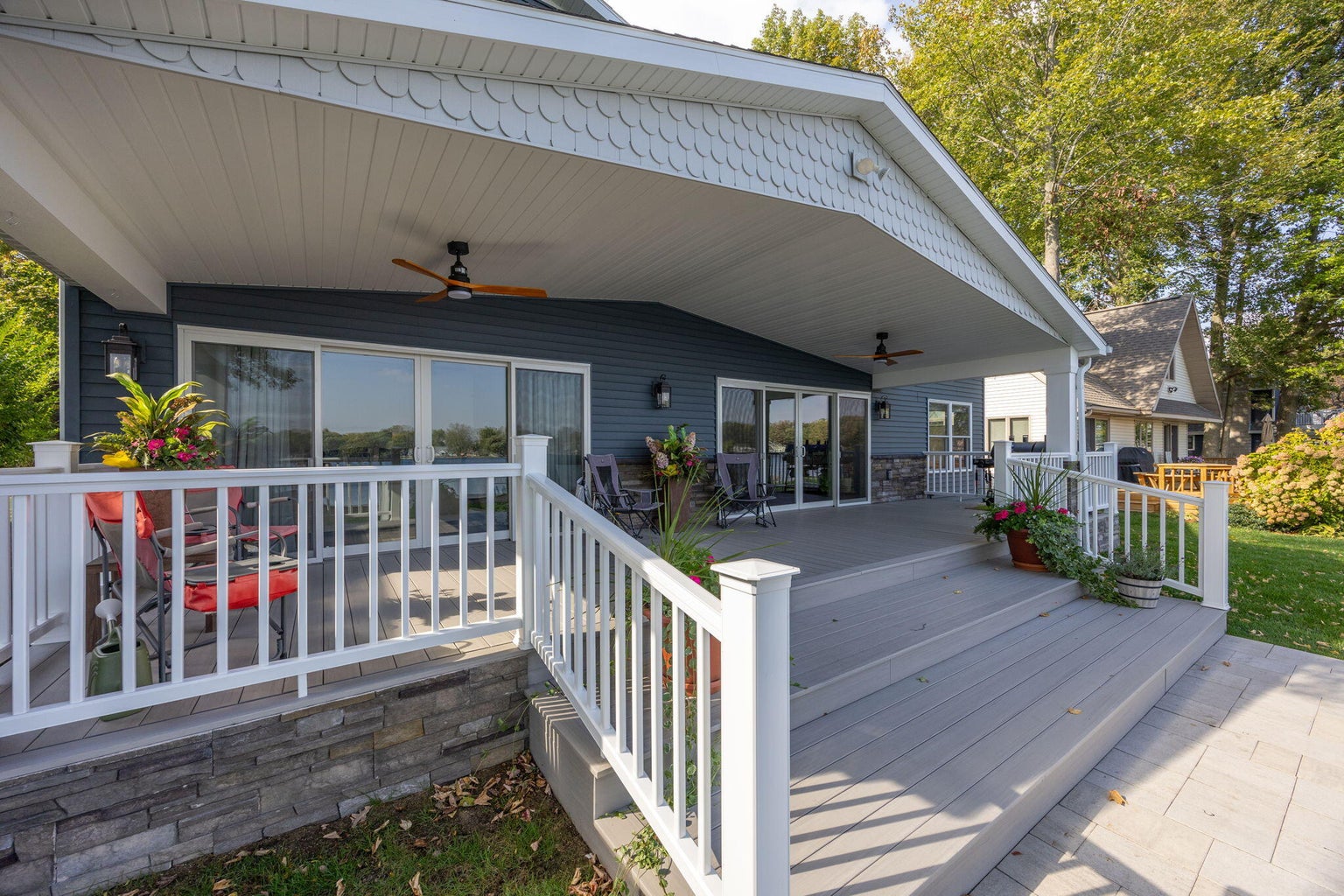 Canadian Lakes, Michigan, 49346, United States, 4 Bedrooms Bedrooms, ,3 BathroomsBathrooms,Residential,For Sale,1976401