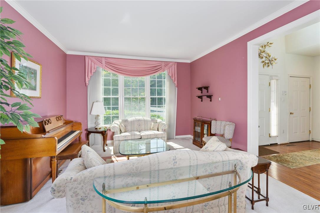 Upper Saucon Twp, Pennsylvania, 18034, United States, 3 Bedrooms Bedrooms, ,3 BathroomsBathrooms,Residential,For Sale,1928759
