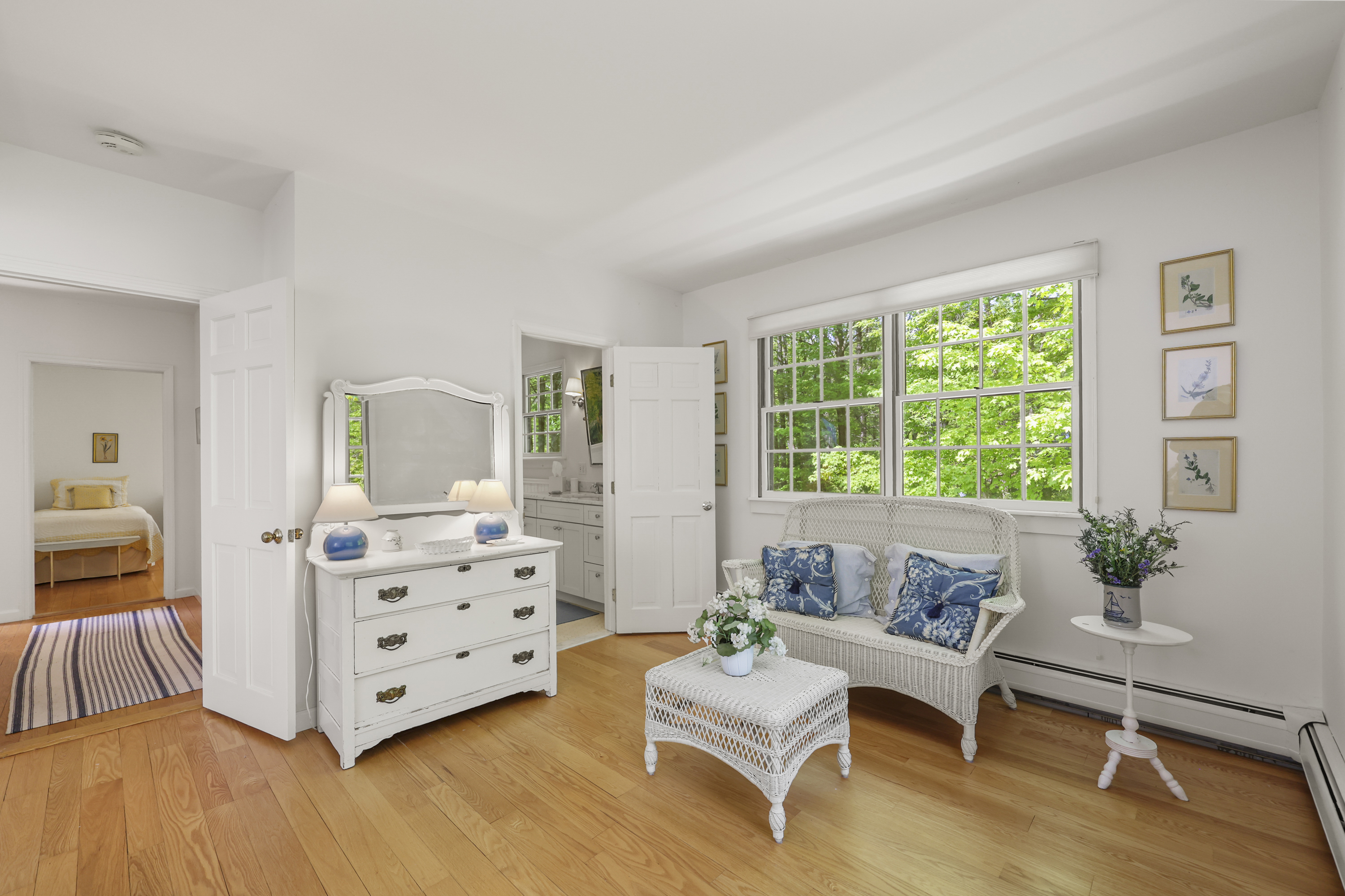  MODERN COMFORT MEETS TIMELESS NEW ENGLAND FARMHOUSE CHARM - 物件實景