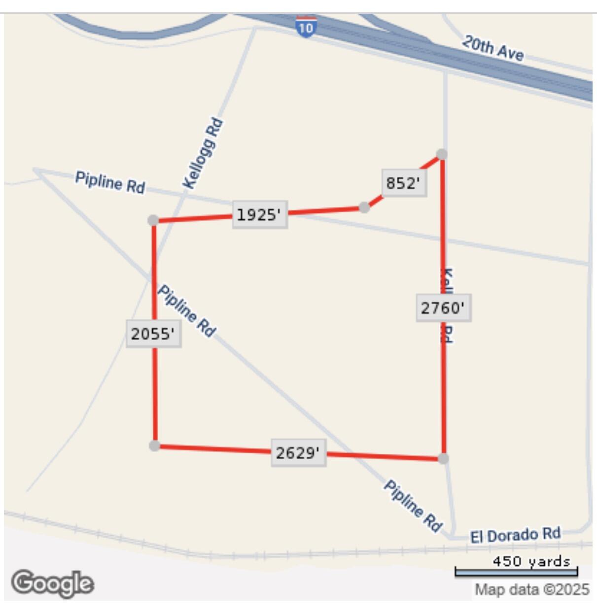 Palm Springs, California, 92262, United States, ,Land,For Sale,1991122