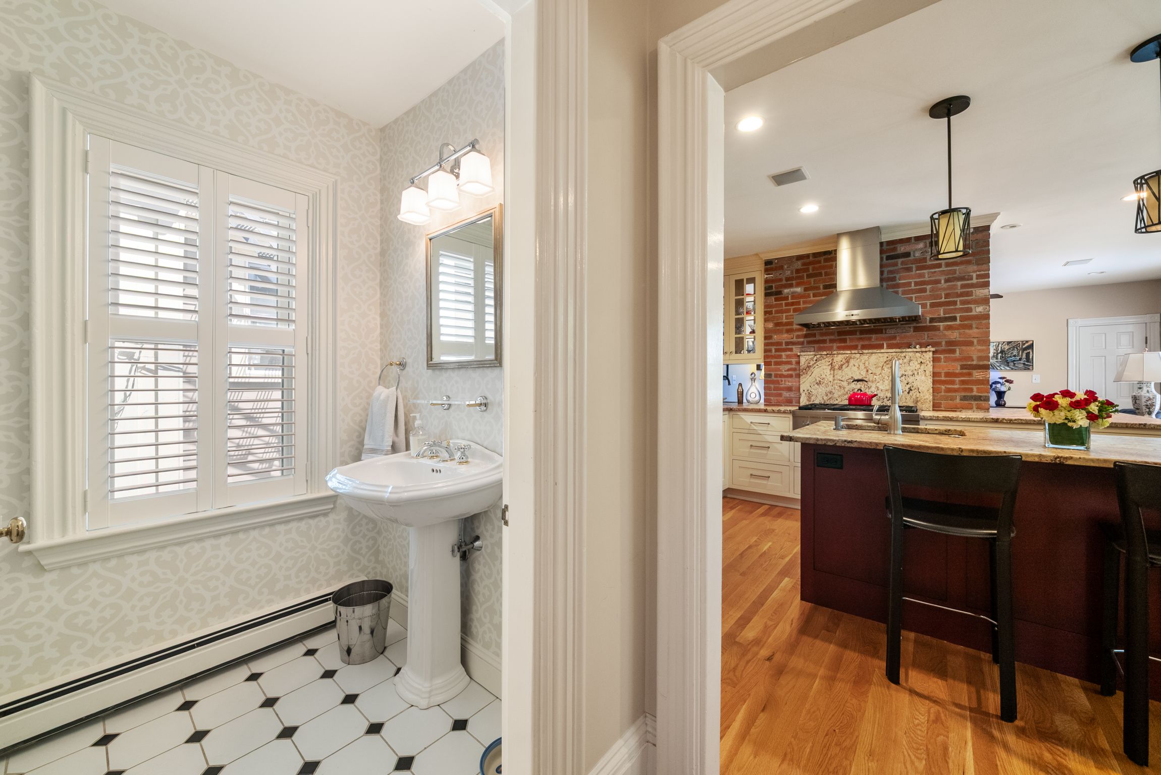  51 Chestnut Street, Boston, MA, 02129 - 物件實景