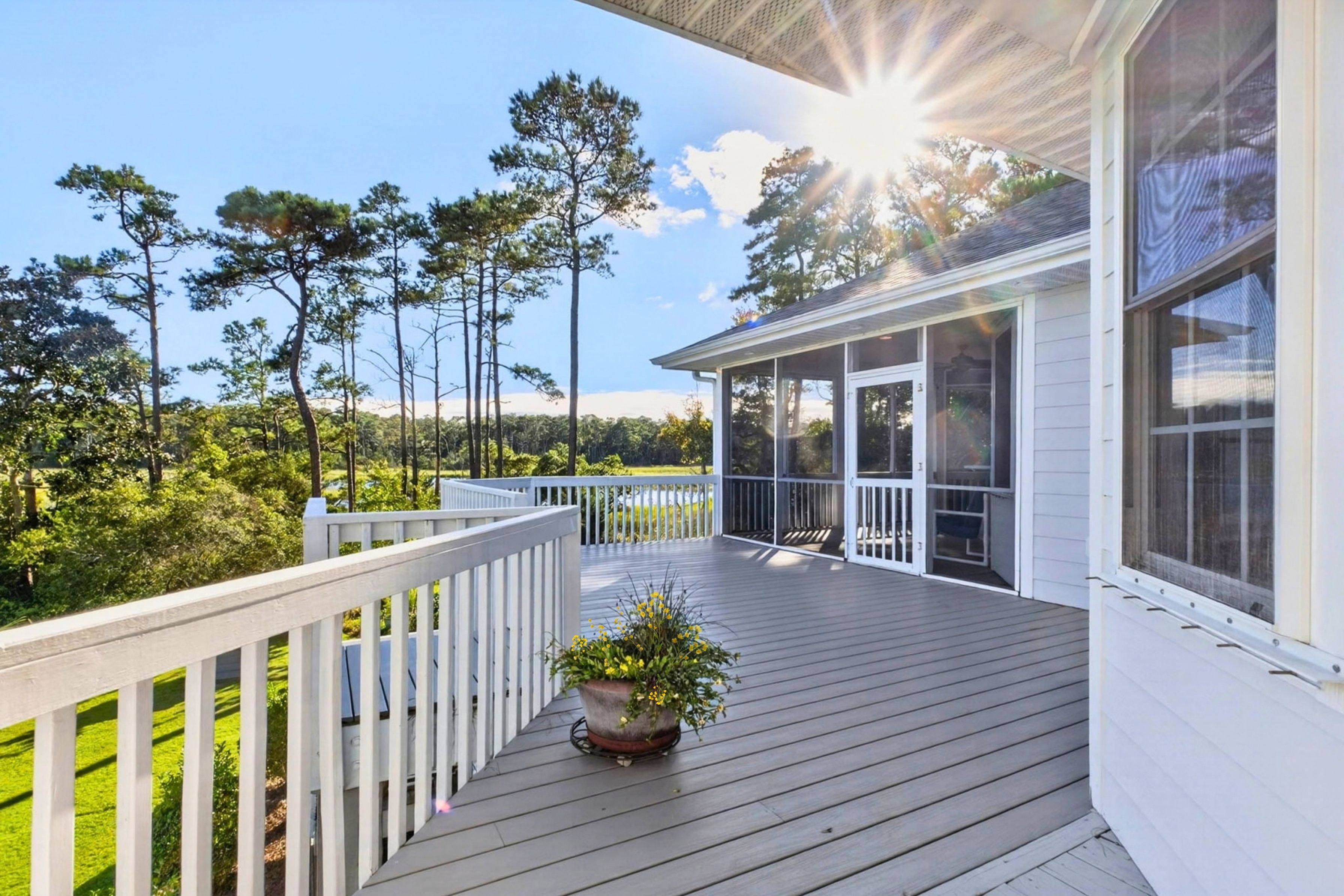  3243 Marsh View Drive, Supply, NC 28462 - 物件實景