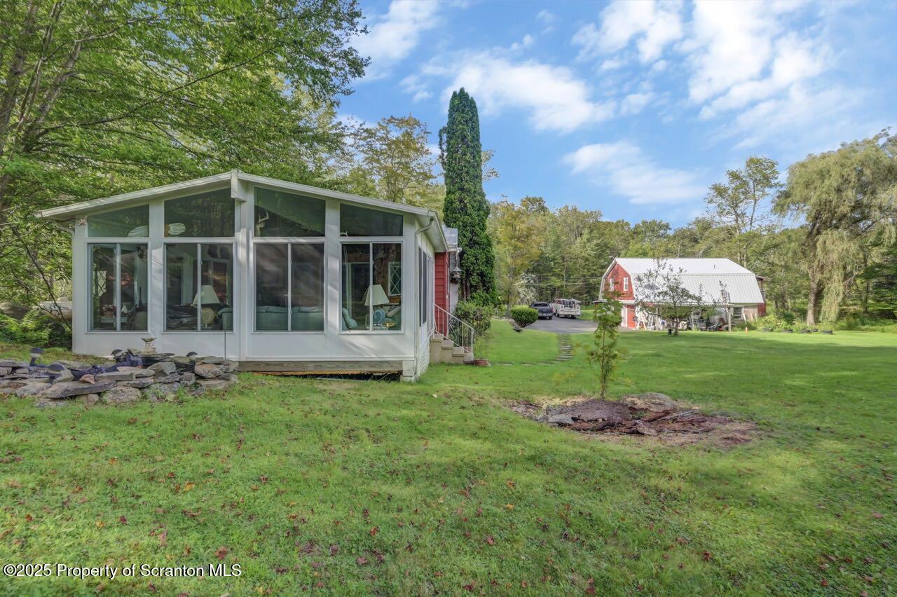 Gouldsboro, Pennsylvania, 18424, United States, 5 Bedrooms Bedrooms, ,2 BathroomsBathrooms,Residential,For Sale,1932796