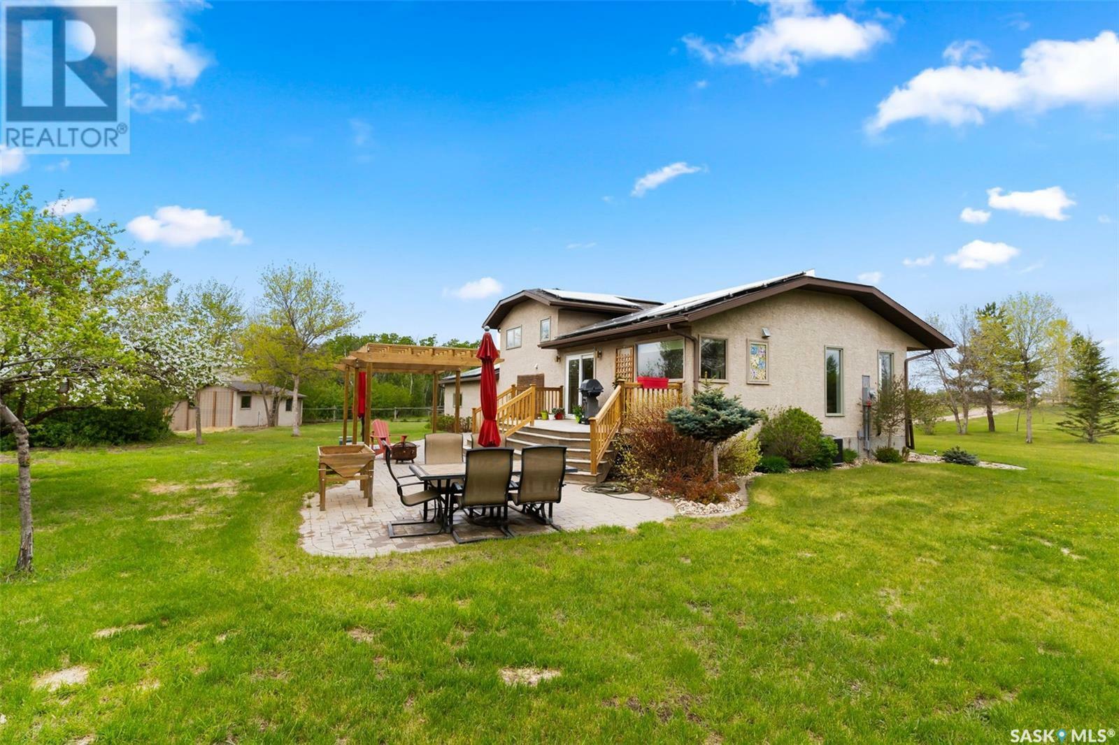 EDENWOLD RM NO. 158, Saskatchewan, S0G 3Z0, CA, 4 Bedrooms Bedrooms, ,2 BathroomsBathrooms,Residential,For Sale,1837697