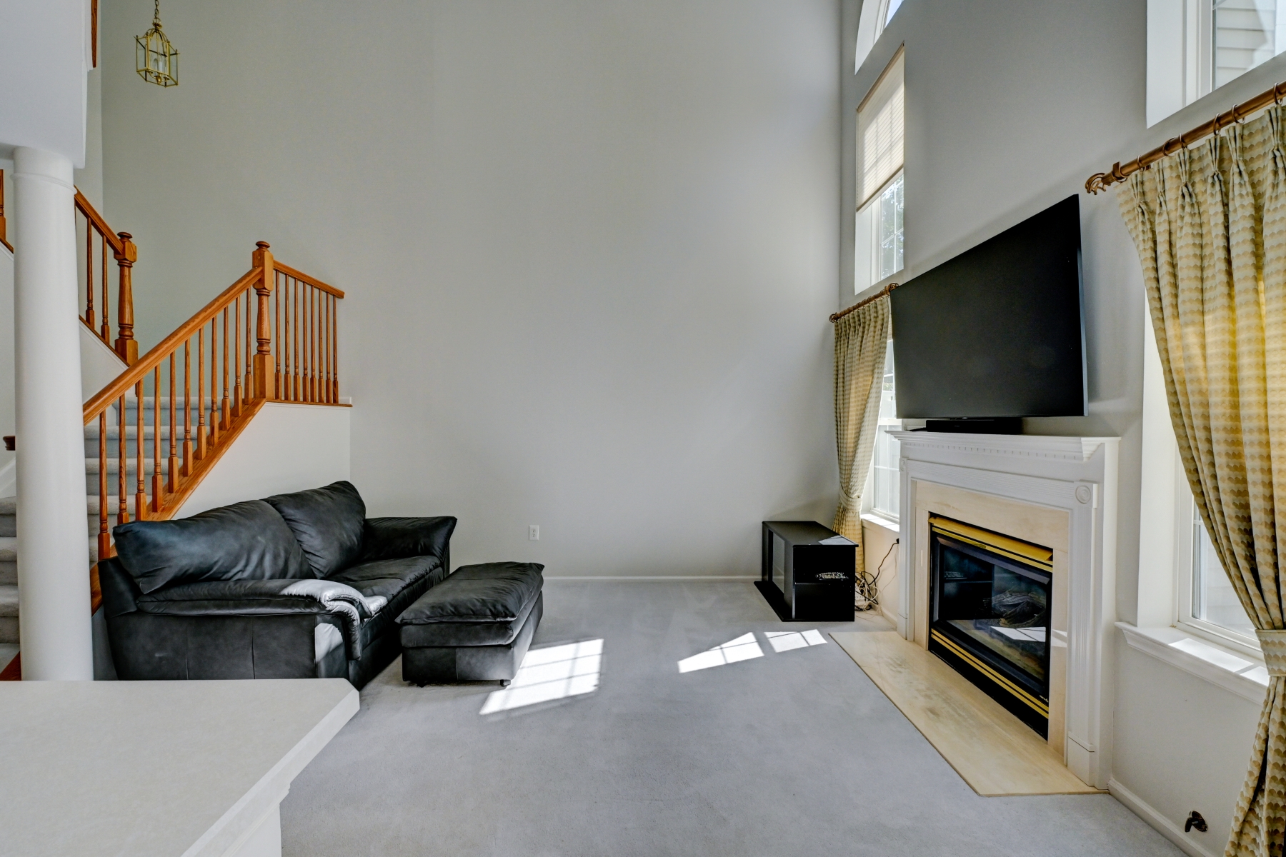  ?The Woods at Princeton Walk? Townhome - 物件實景