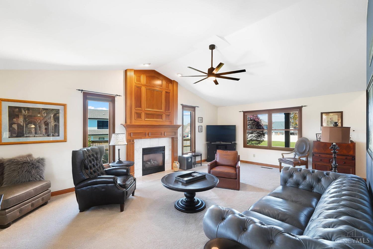 Hamilton, Ohio, 45013, United States, 4 Bedrooms Bedrooms, ,4 BathroomsBathrooms,Residential,For Sale,2000697