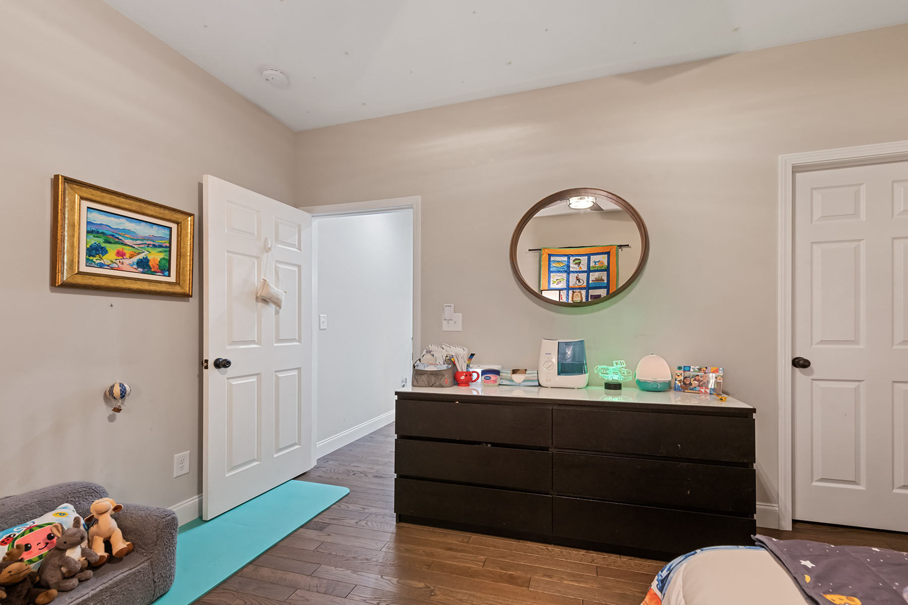  MORGANTON - 物件實景