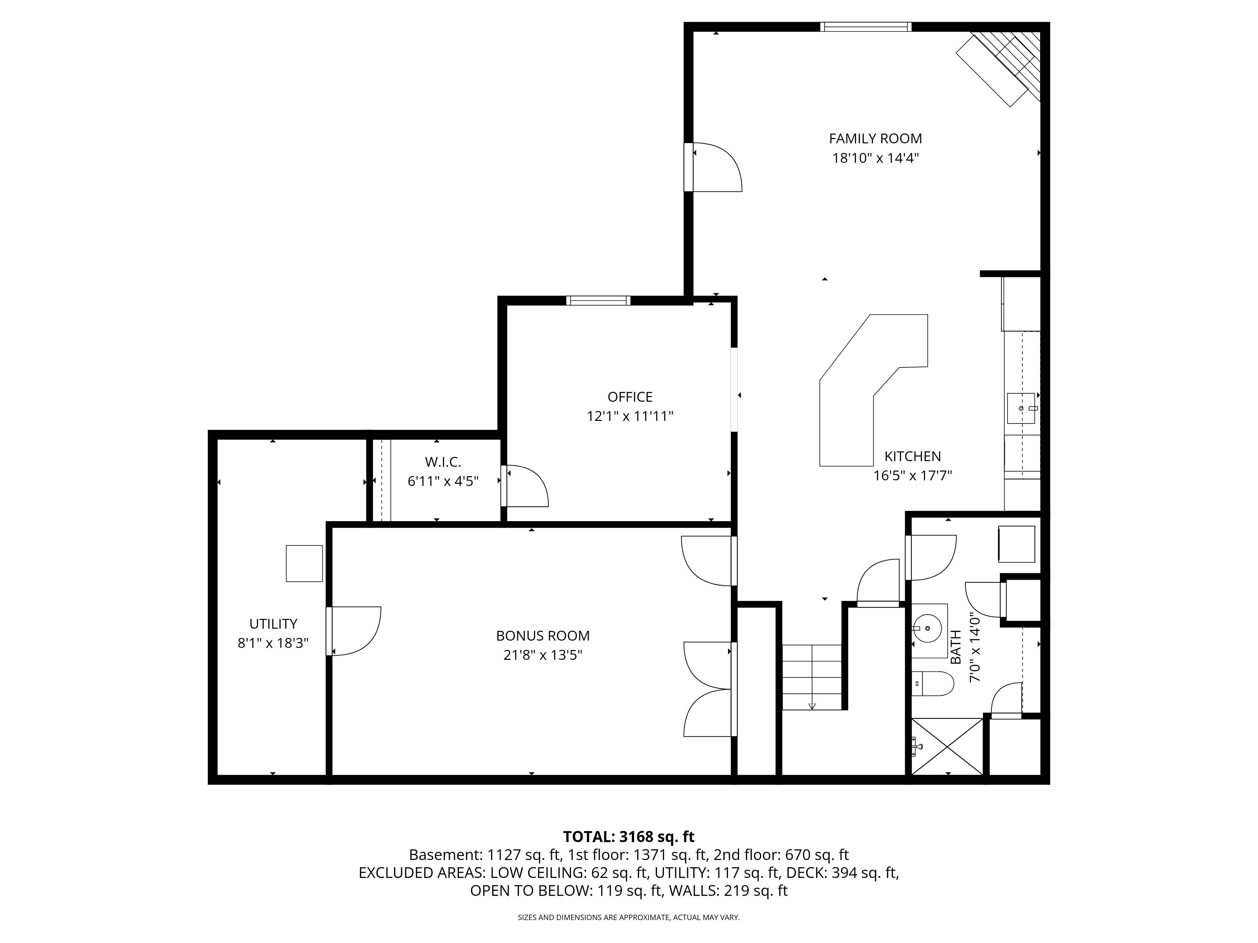  2 Beach Plum Lane Unit E, Bourne, MA, 02532 - 物件實景