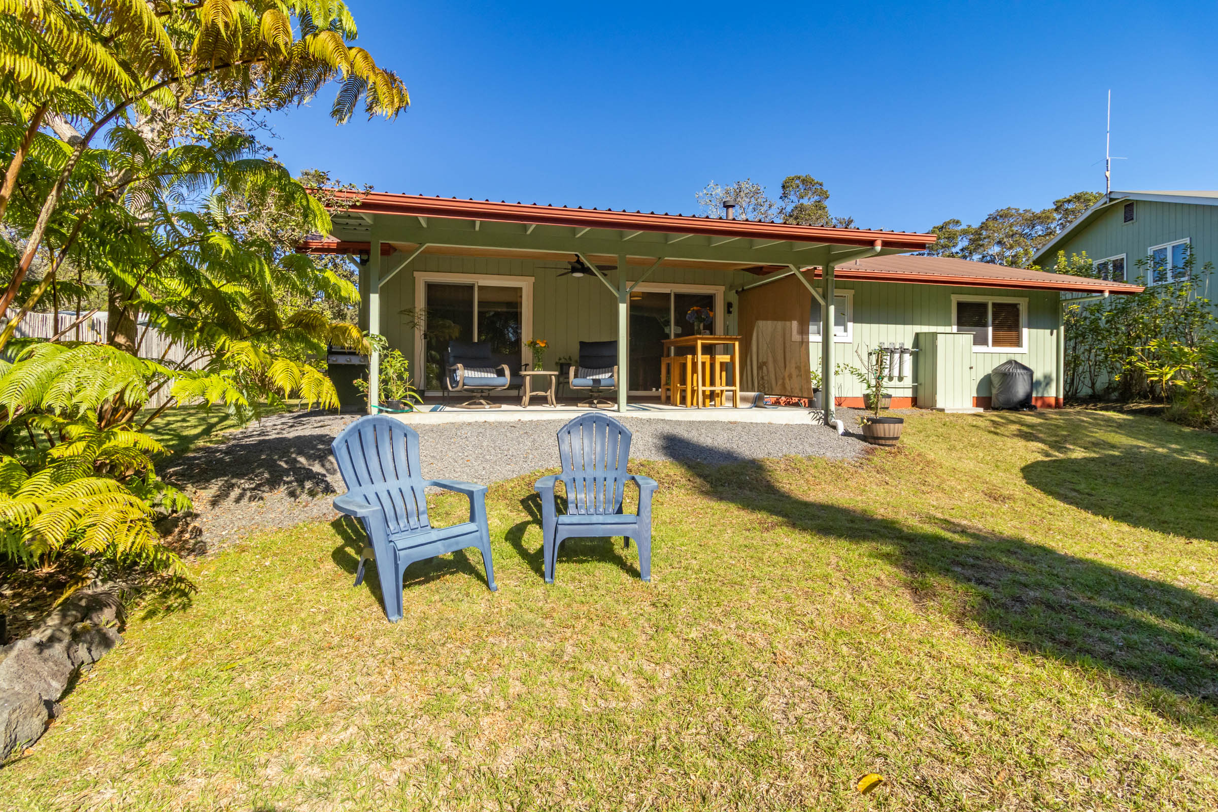 Volcano, Hawaii, 96785, United States, 3 Bedrooms Bedrooms, ,2 BathroomsBathrooms,Residential,For Sale,1971396