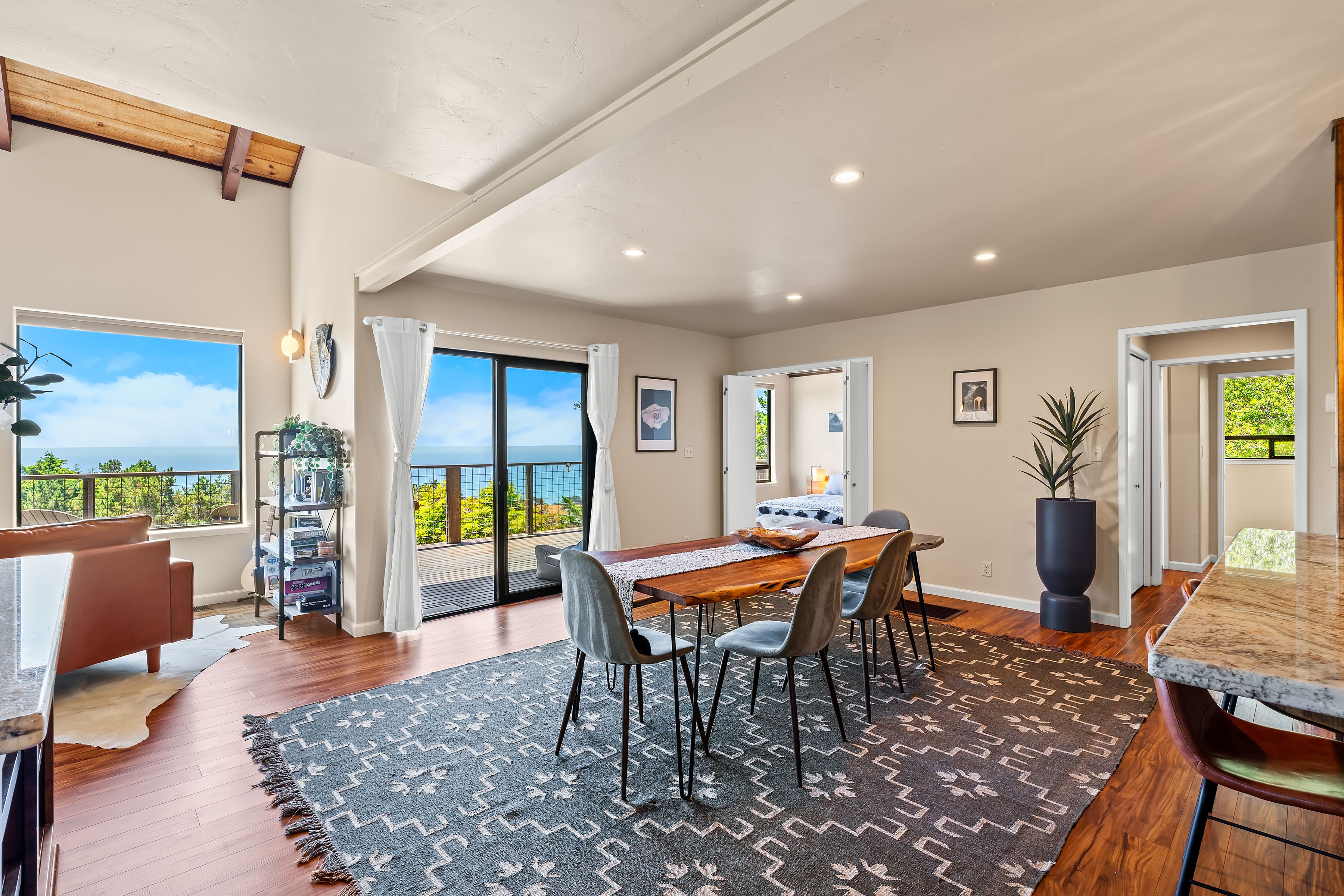 35926 Seaward Ranch, The Sea Ranch, CA 95497 - 物件實景