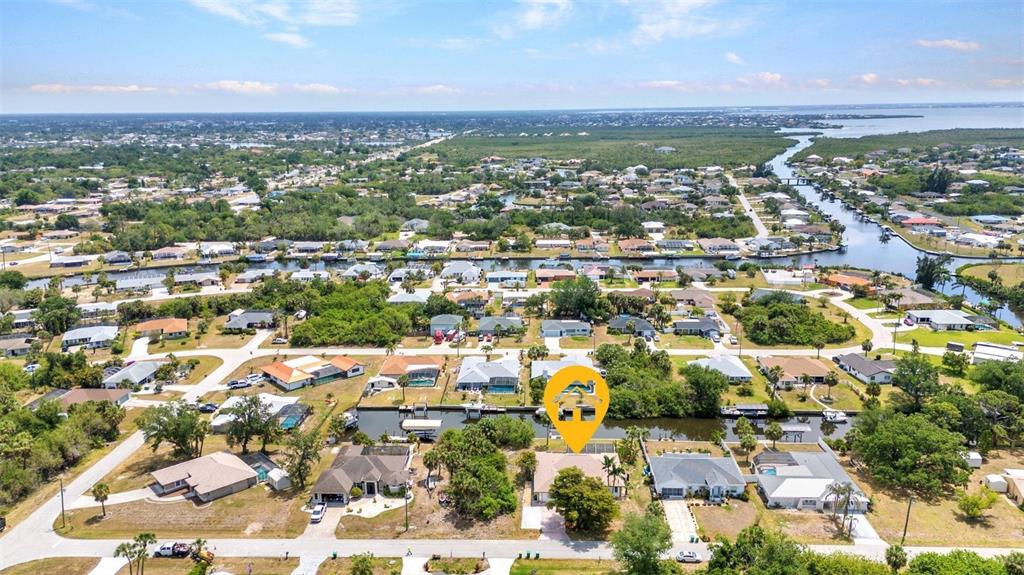 Port Charlotte, Florida, 33948, United States, 3 Bedrooms Bedrooms, ,2 BathroomsBathrooms,Residential,For Sale,1887151
