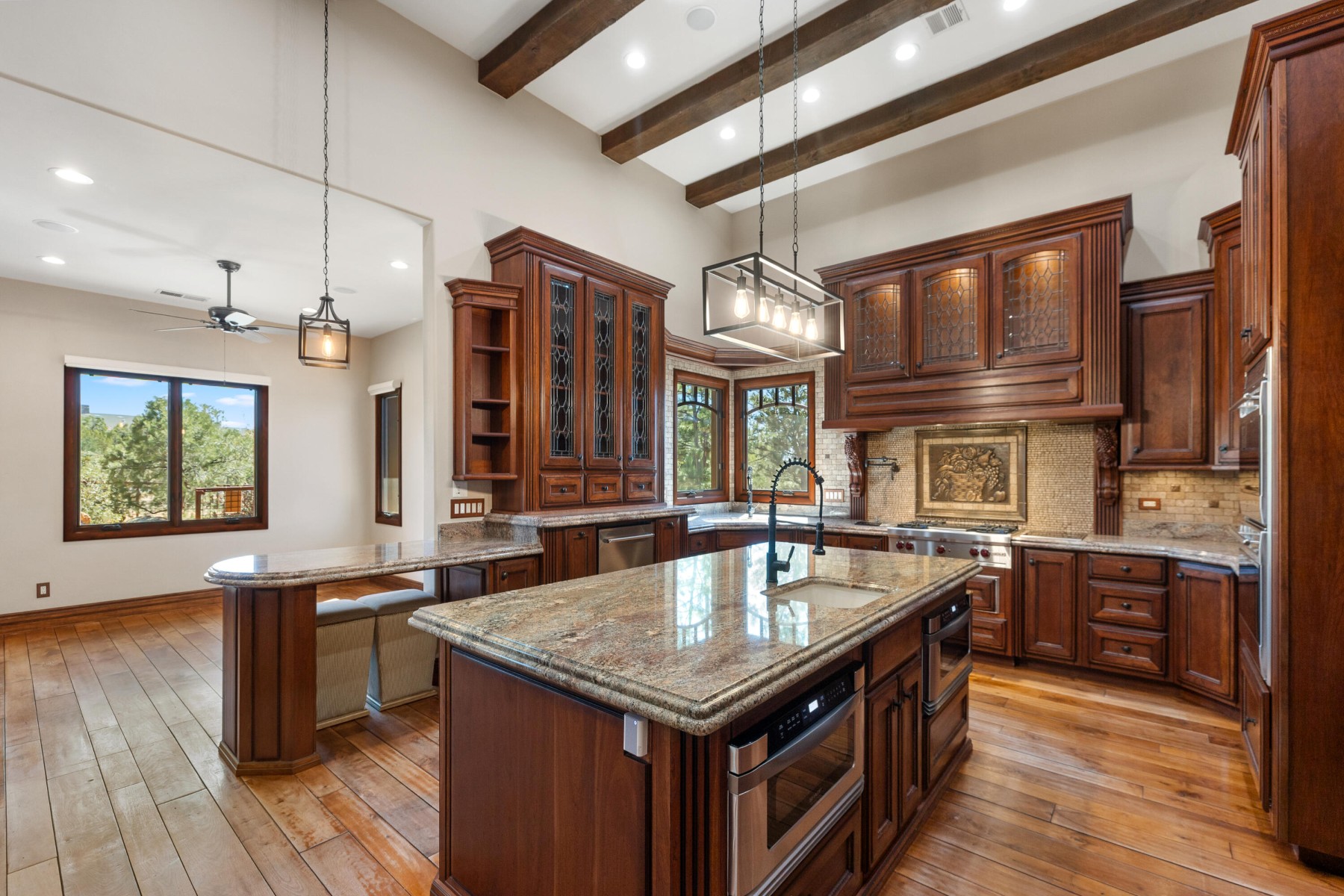  5350 West Three Forks Road  Prescott, AZ - 物件實景