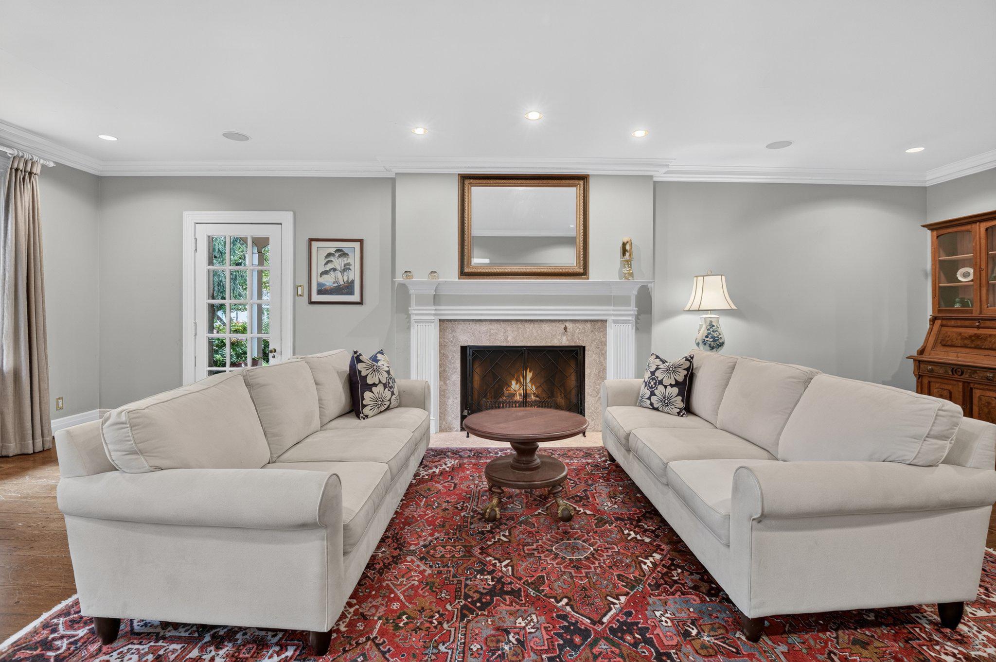  5329 Woodlawn Avenue, Chevy Chase, MD, 20815 - 物件實景