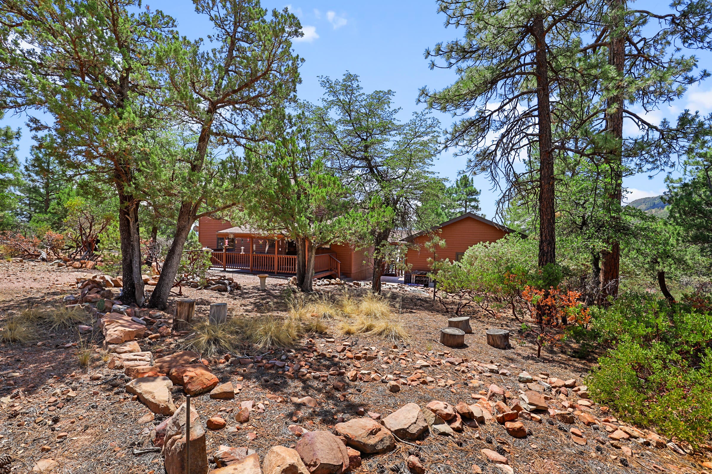 Pine, Arizona, 85544, United States, 2 Bedrooms Bedrooms, ,2 BathroomsBathrooms,Residential,For Sale,1917877