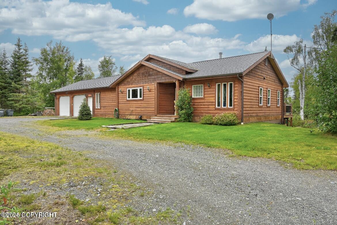 Soldotna, Alaska, 99669, United States, 6 Bedrooms Bedrooms, ,3 BathroomsBathrooms,Residential,For Sale,1984218