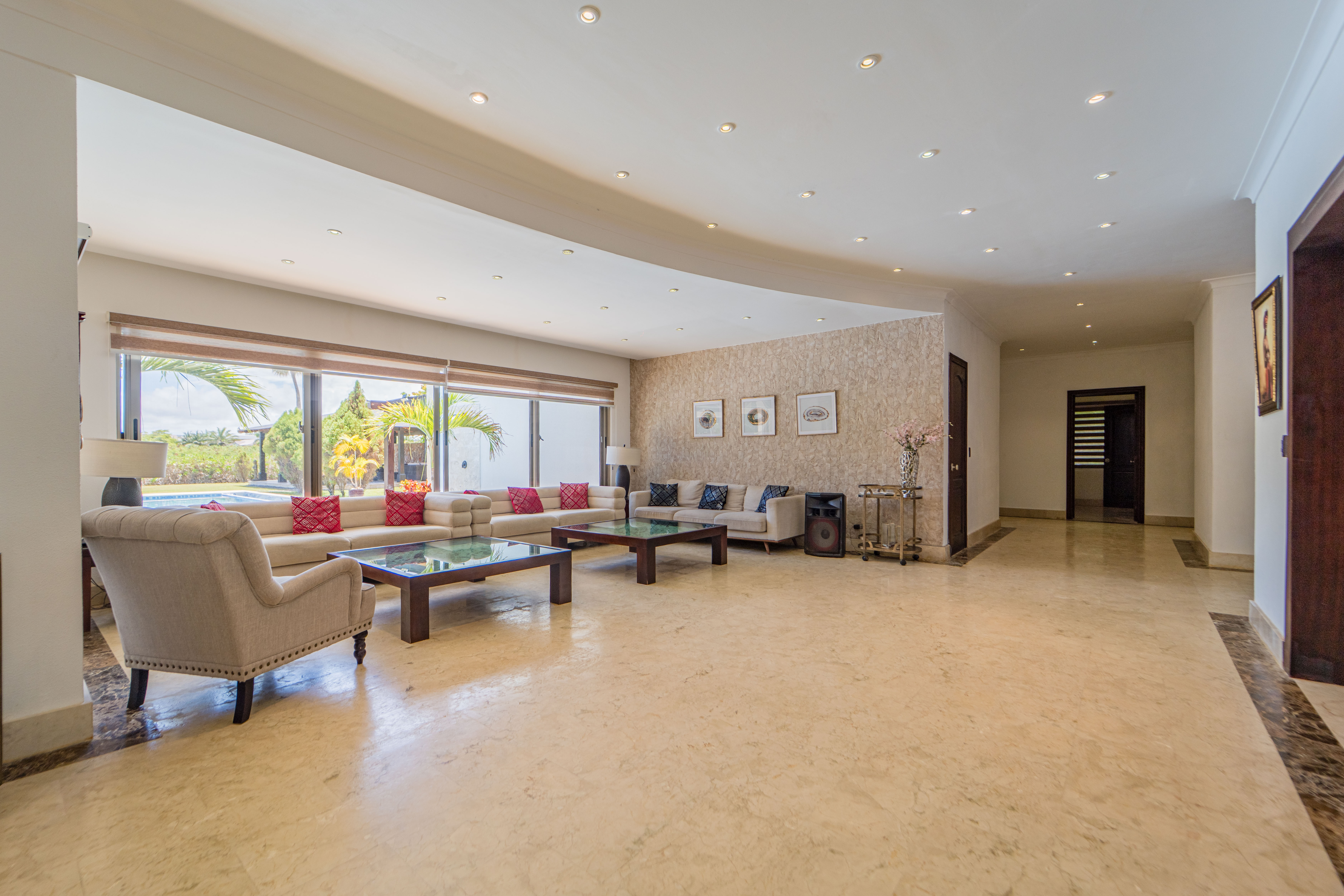 Cap Cana, DO, 5 Bedrooms Bedrooms, ,6 BathroomsBathrooms,Residential,For Sale,1858264