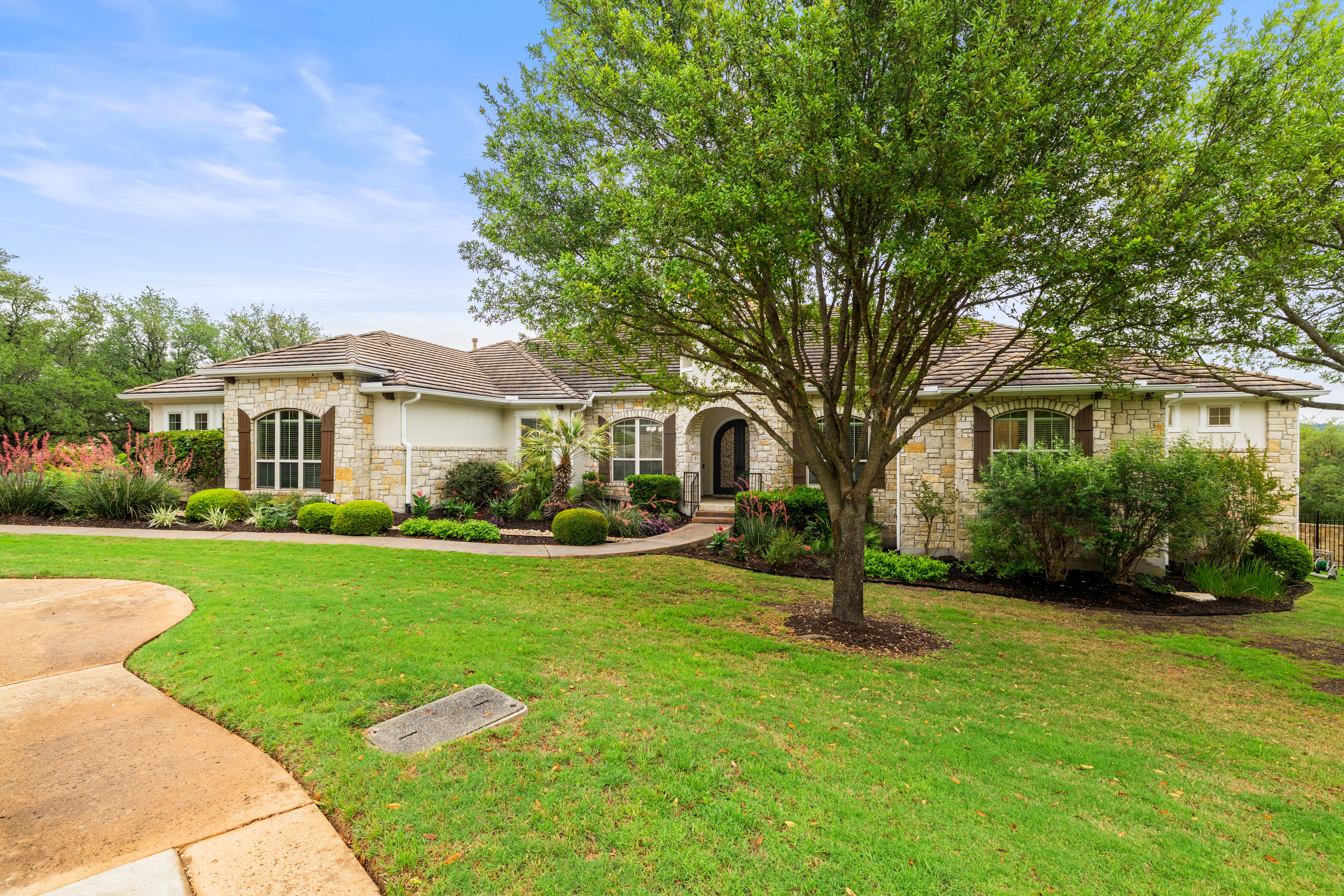  1-Story at Greenshores on Lake Austin - 物件實景