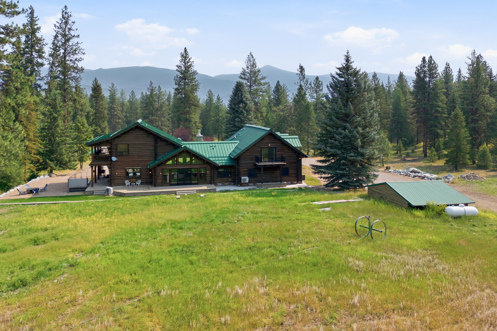  34500 Cedar Creek Road - 物件實景