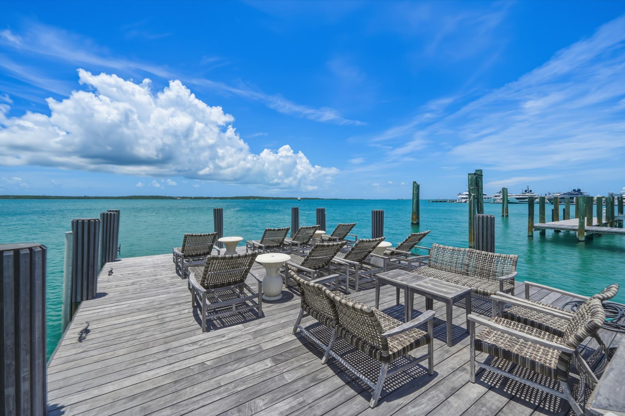  Buttonwood Harbour Front Estate , Harbour Island, NE - 物件實景