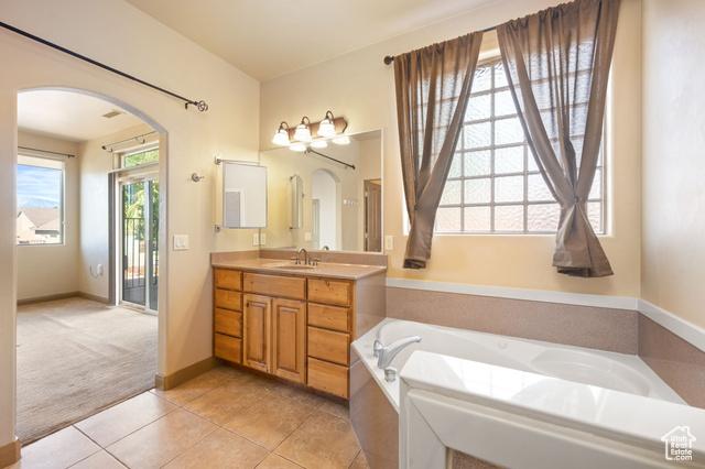 St. George, Utah, 84790, United States, 3 Bedrooms Bedrooms, ,2 BathroomsBathrooms,Residential,For Sale,1988612