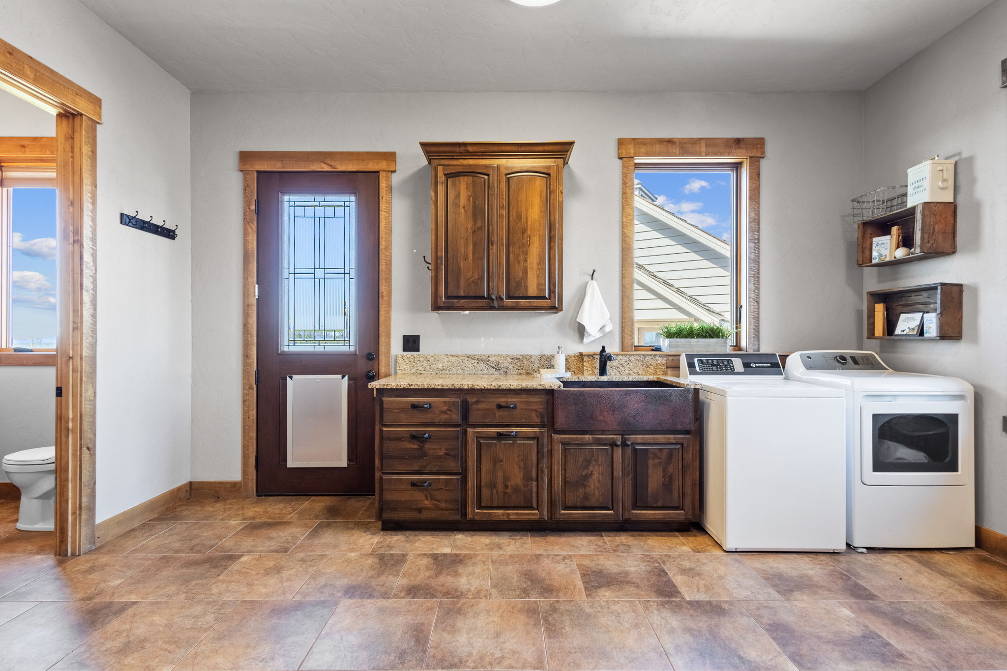 13501 SW Riggs Rd., Powell Butte, Oregon, 97753, United States, 3 Bedrooms Bedrooms, ,4 BathroomsBathrooms,Farm And Agriculture,For Sale,13501 SW Riggs Rd.,1623020