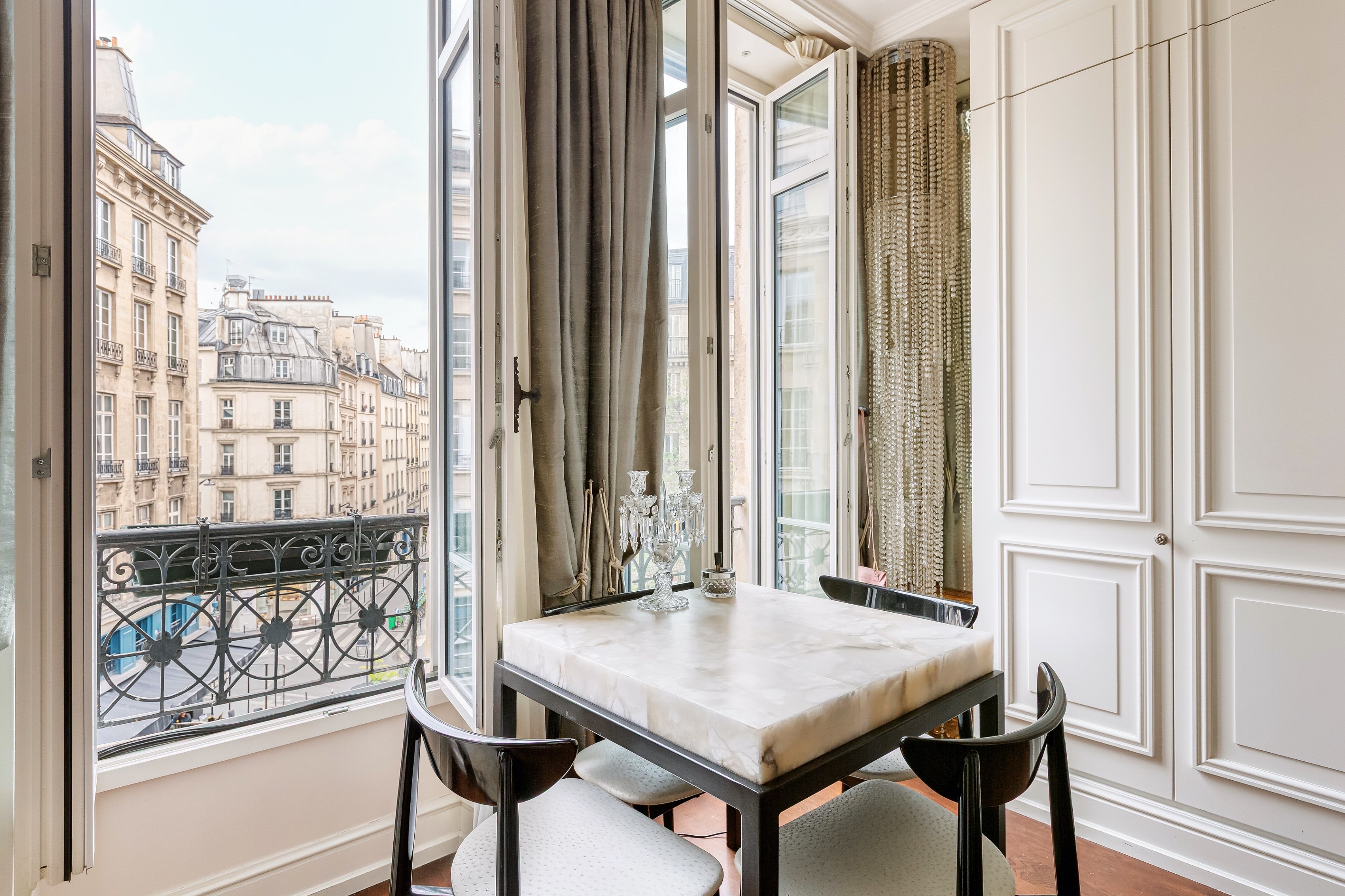  Paris 6th - Saint-Sulpice - Luxurious pied à terre - 物件實景