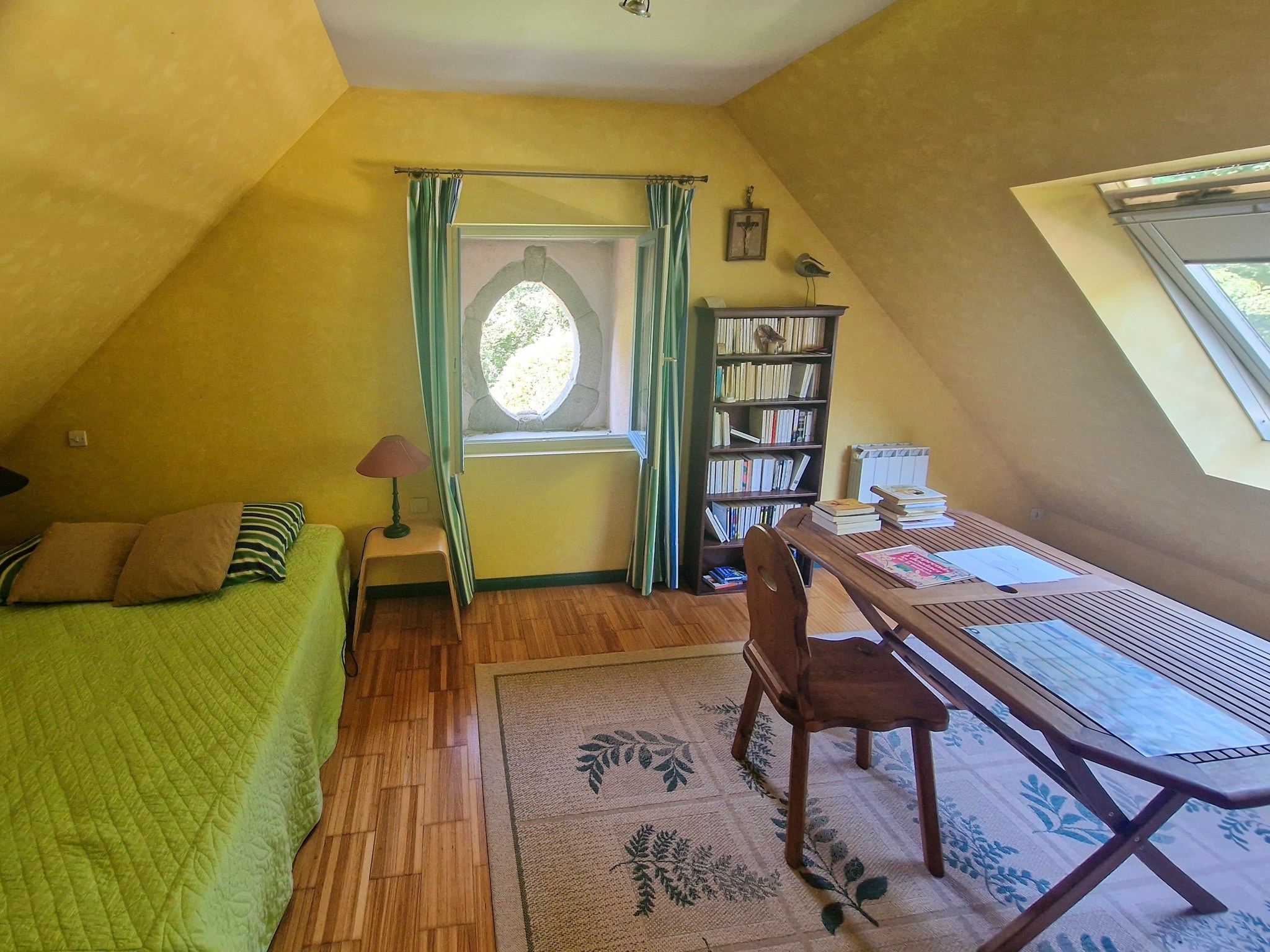  Guingamp authentic mill with 2 outbuildings in an idyllic setting with city cen… - 物件實景