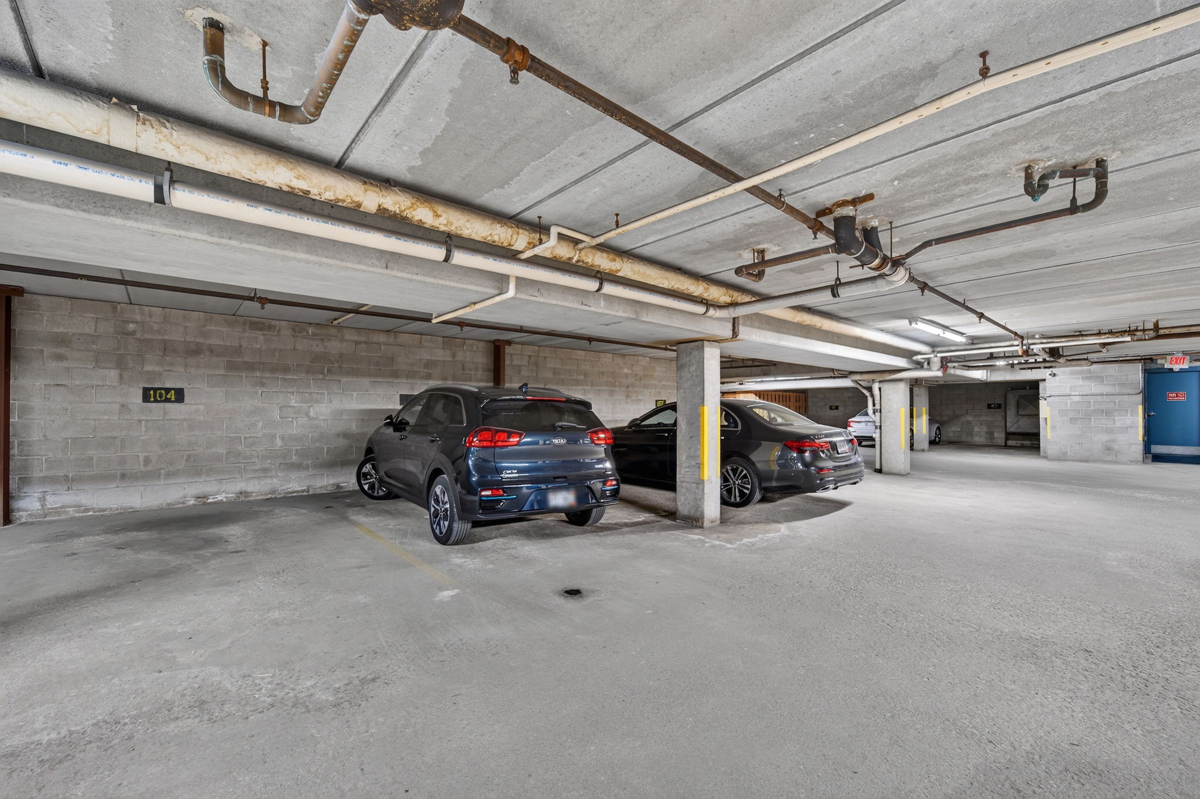  Two Bedroom Condo in the Heart of Downtown Milwaukee - 物件實景