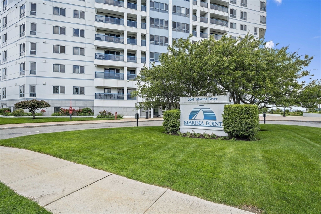 Quincy, Massachusetts, 02171, United States, 2 Bedrooms Bedrooms, ,2 BathroomsBathrooms,Residential,For Sale,1845437