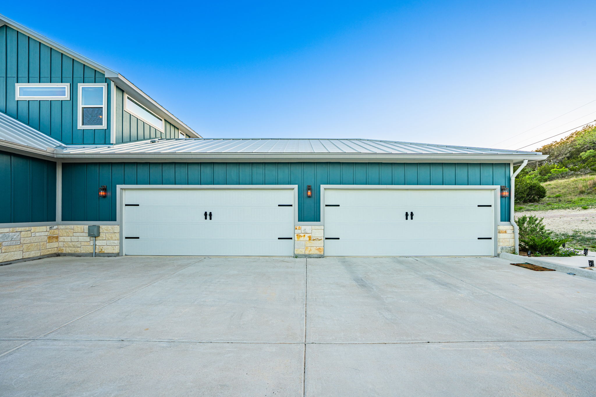  Limitless in Prime Hill County Location - 物件實景