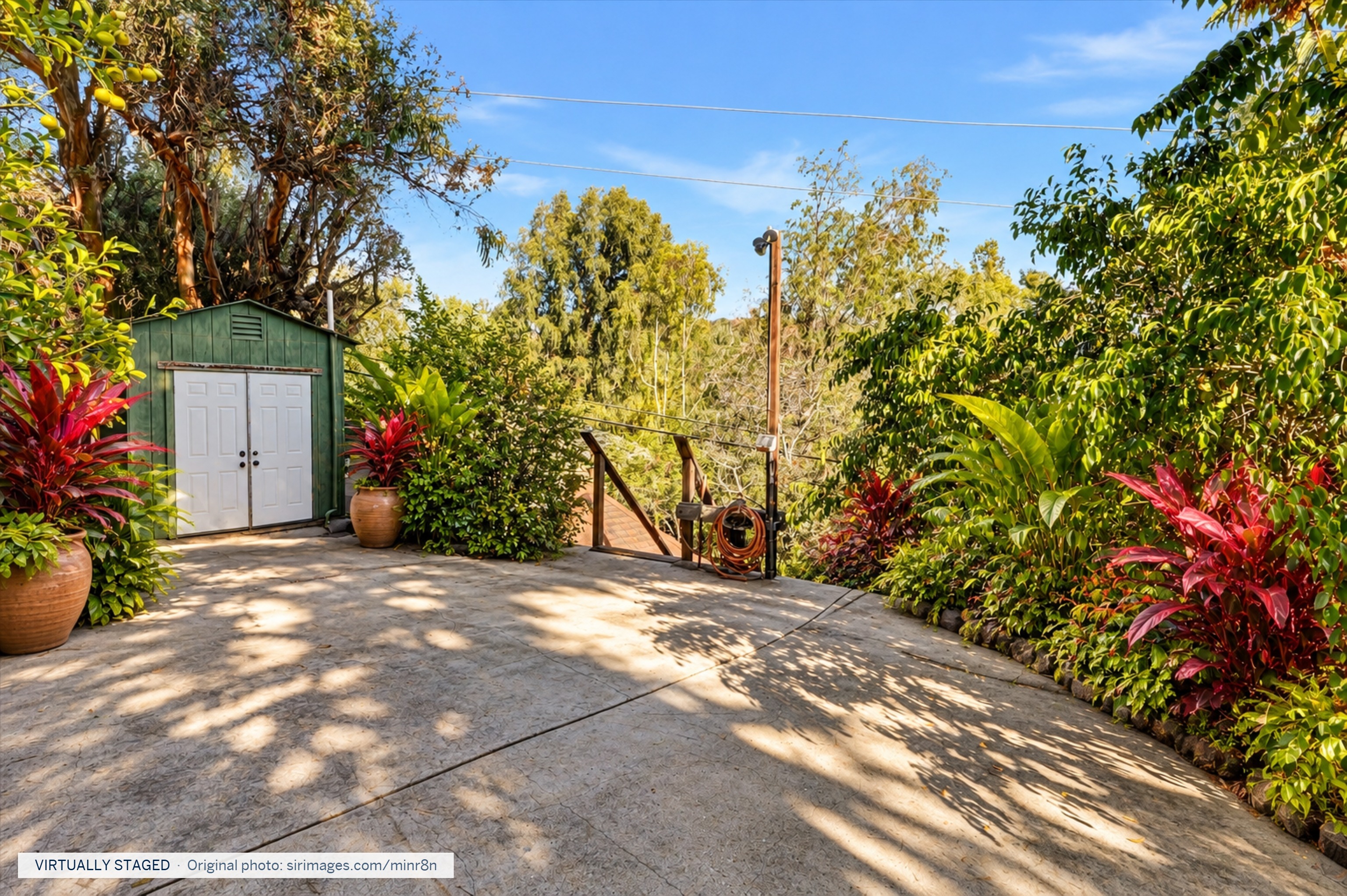 2026 Topanga Skyline Dr - 物件實景