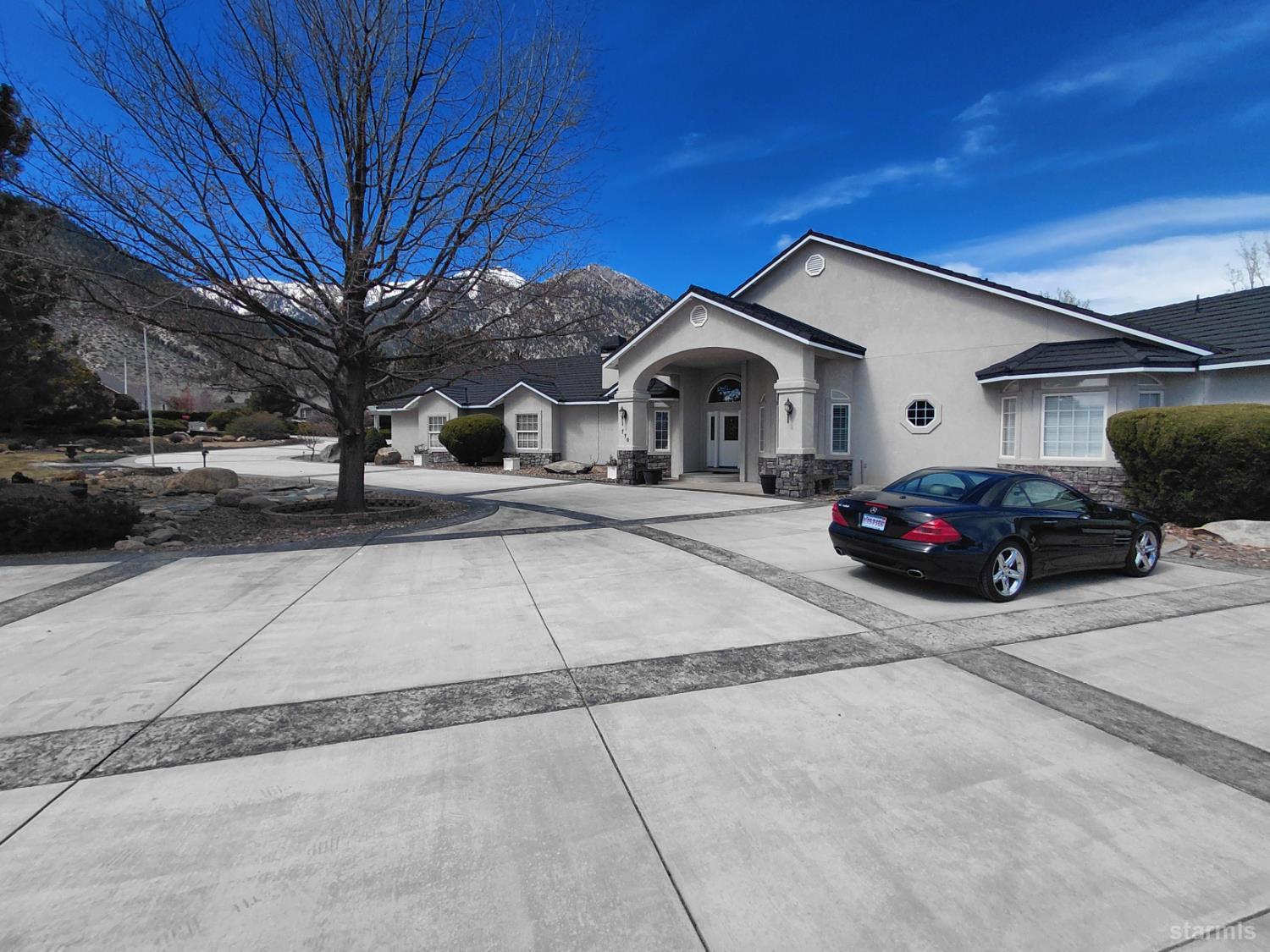 Gansberg Ct, Gardnerville, NV 89460 #1