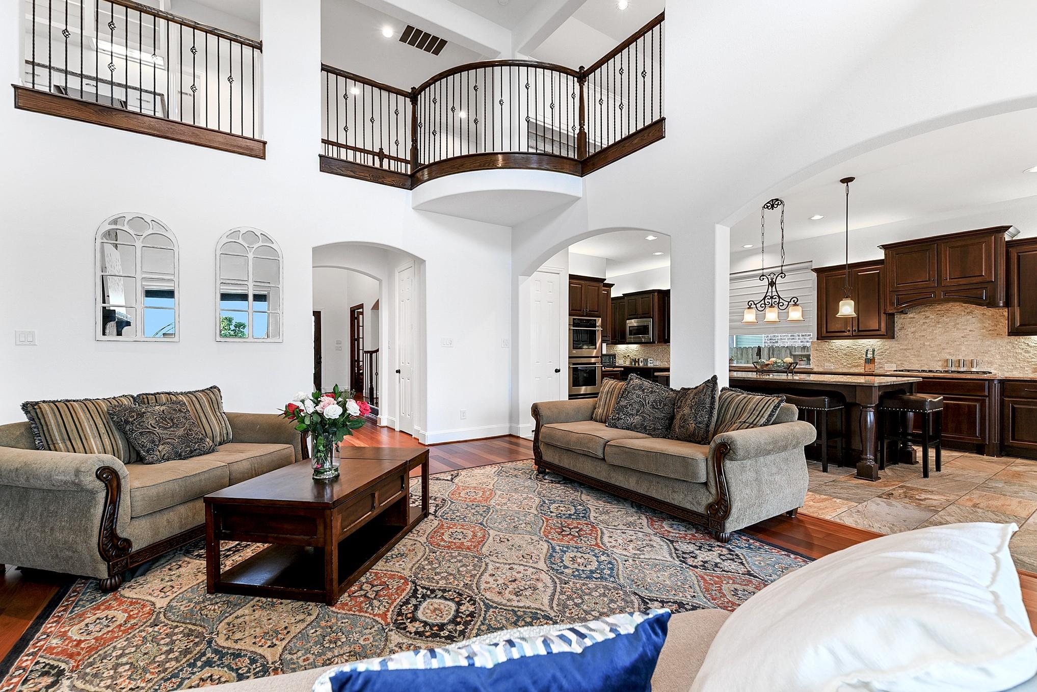 Katy, Texas, 77494, United States, 5 Bedrooms Bedrooms, ,5 BathroomsBathrooms,Residential,For Sale,1974664