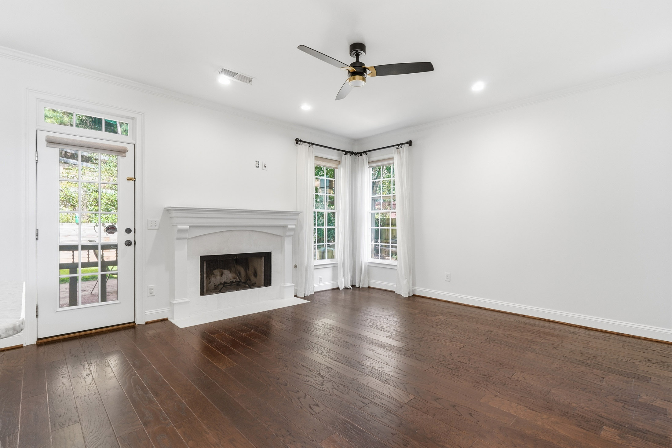  Beautifully Updated Johns Creek Home on a Private Cul-de-Sac - 物件實景