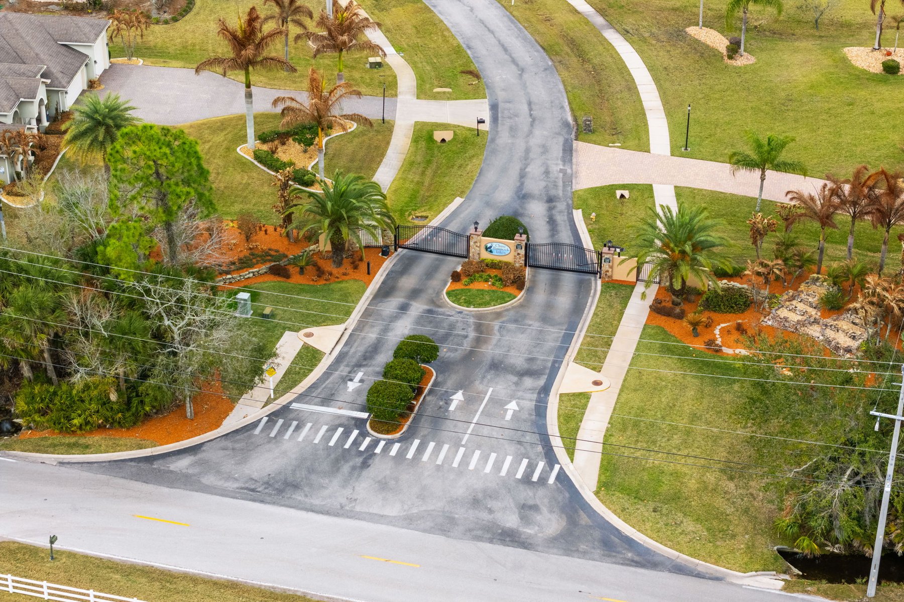  5137 Royal Paddock Way, Merritt Island, FL, 32953 - 物件實景