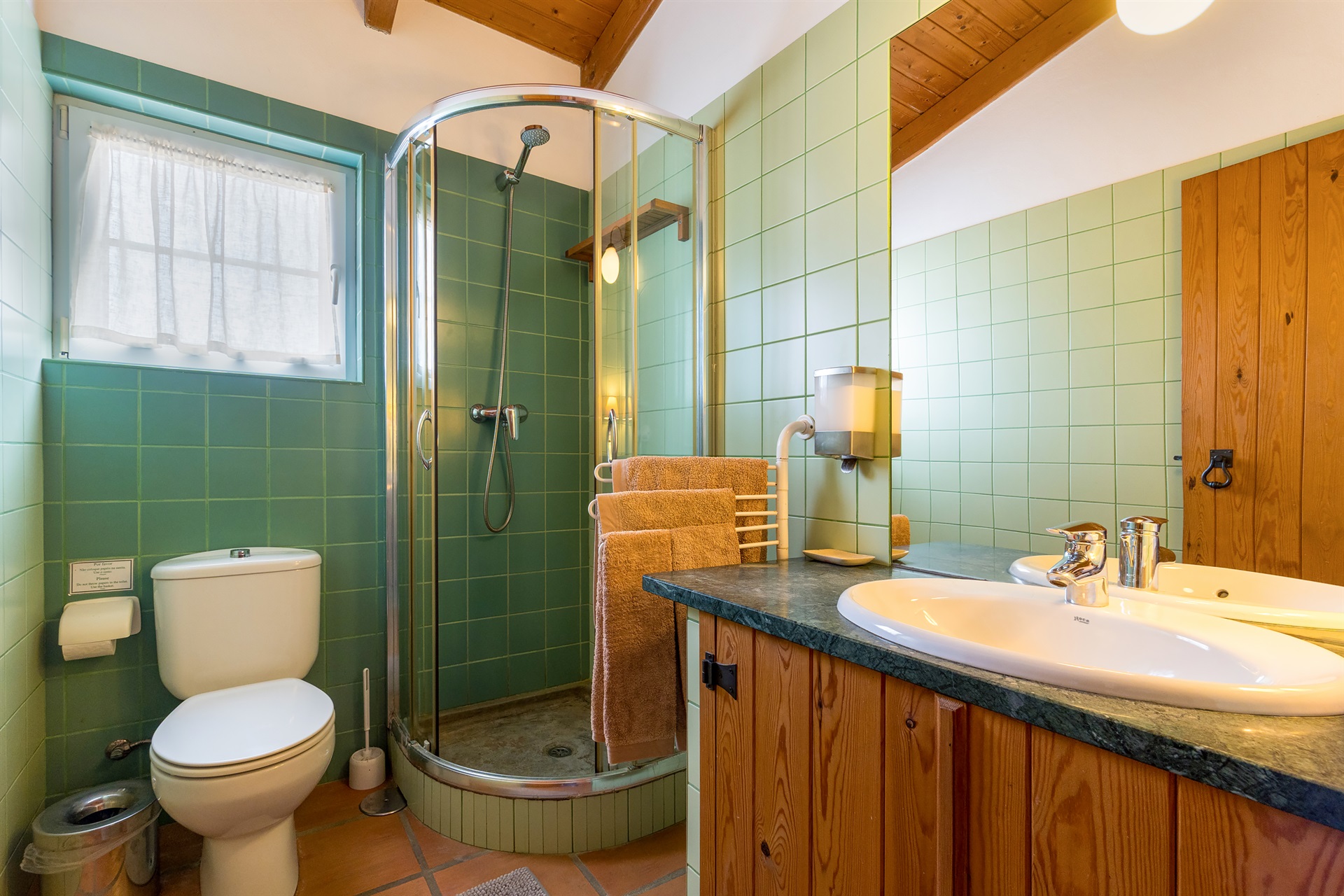  Farm, 6 bedrooms, for Sale - 物件實景