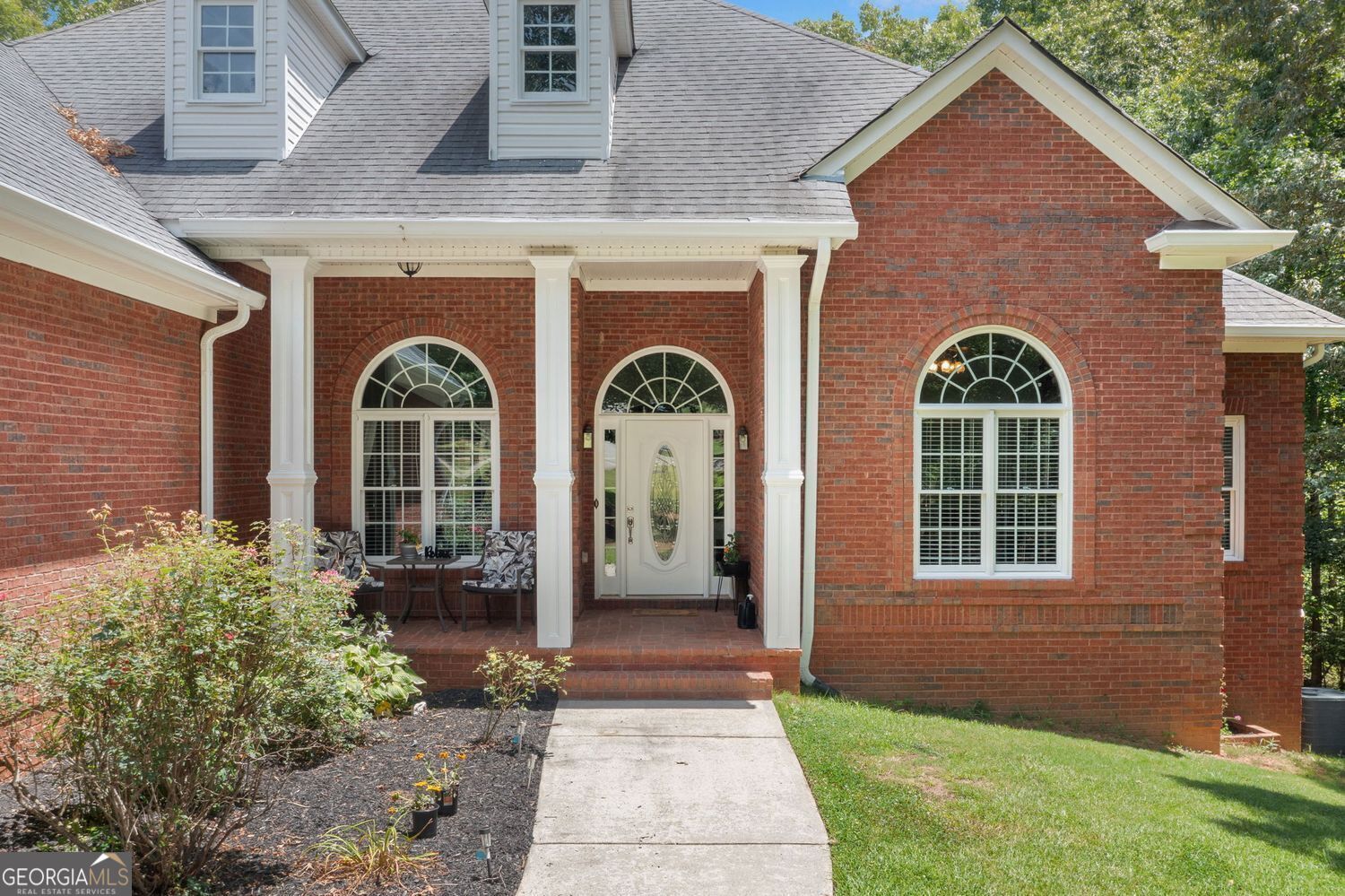 Ball Ground, Georgia, 30107, United States, 4 Bedrooms Bedrooms, ,6 BathroomsBathrooms,Residential,For Sale,1889363